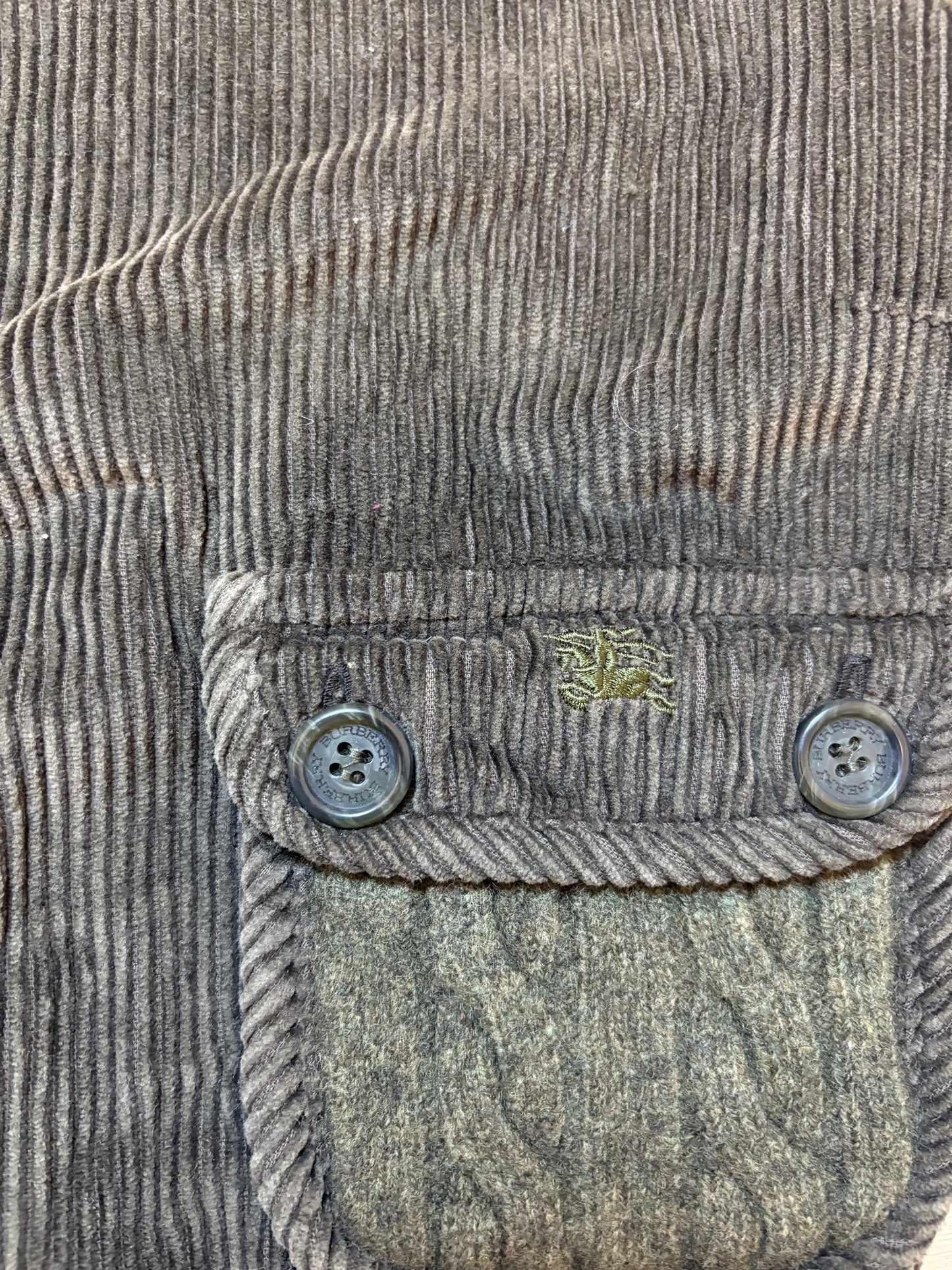 Kinderjacke Burberry (46)