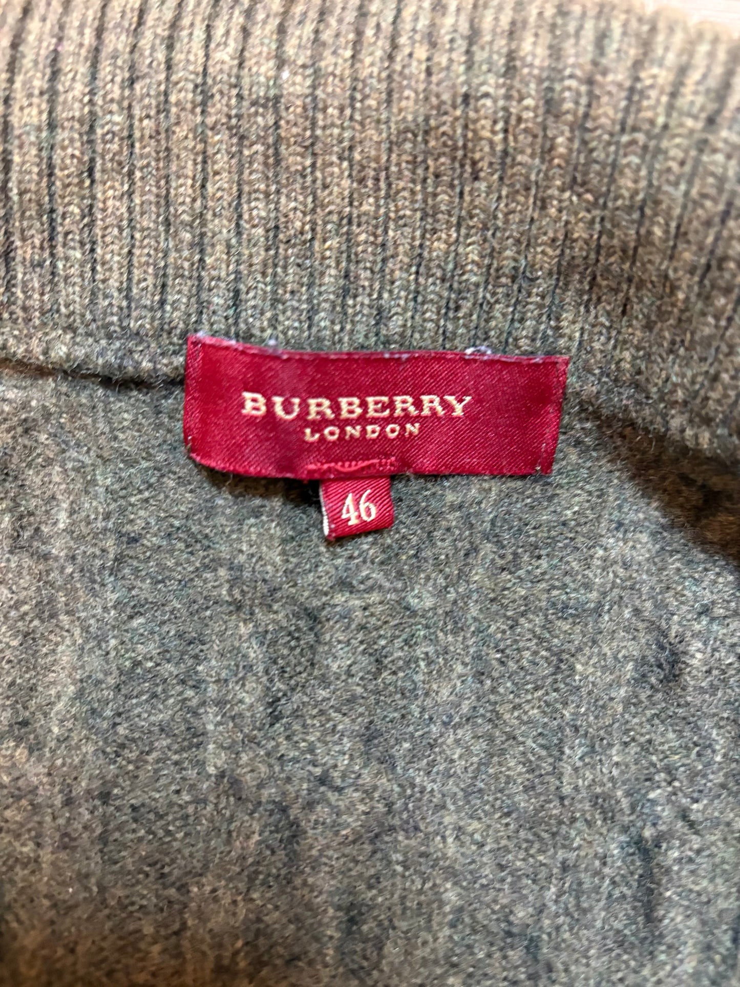 Kinderjacke Burberry (46)