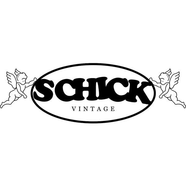 Schick Vintage