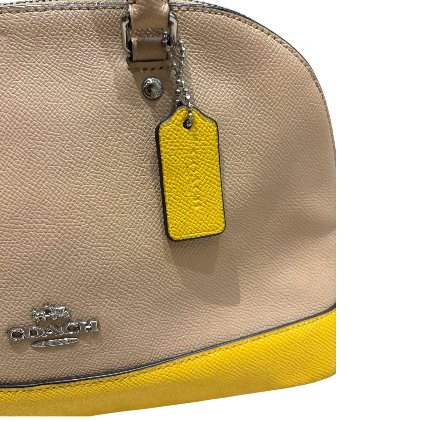 Handtasche Coach