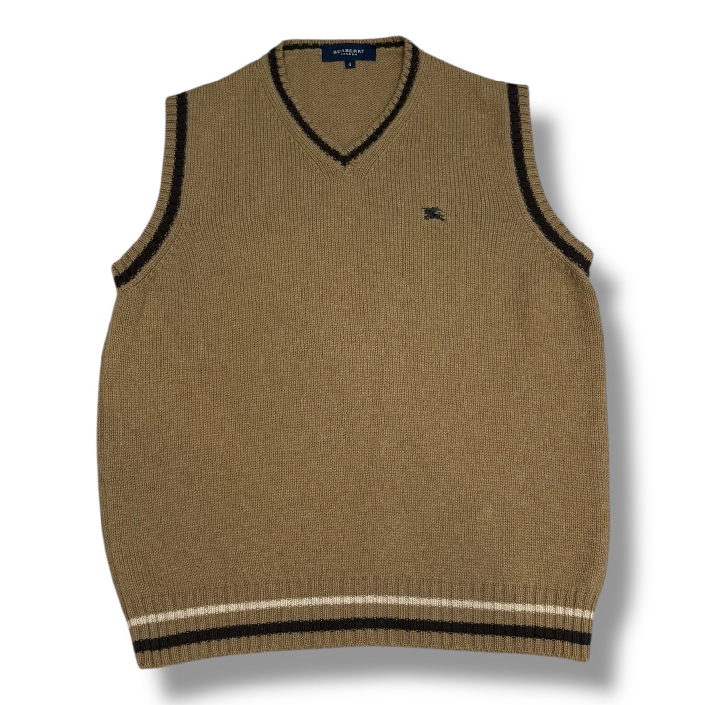 Weste Burberry (S)
