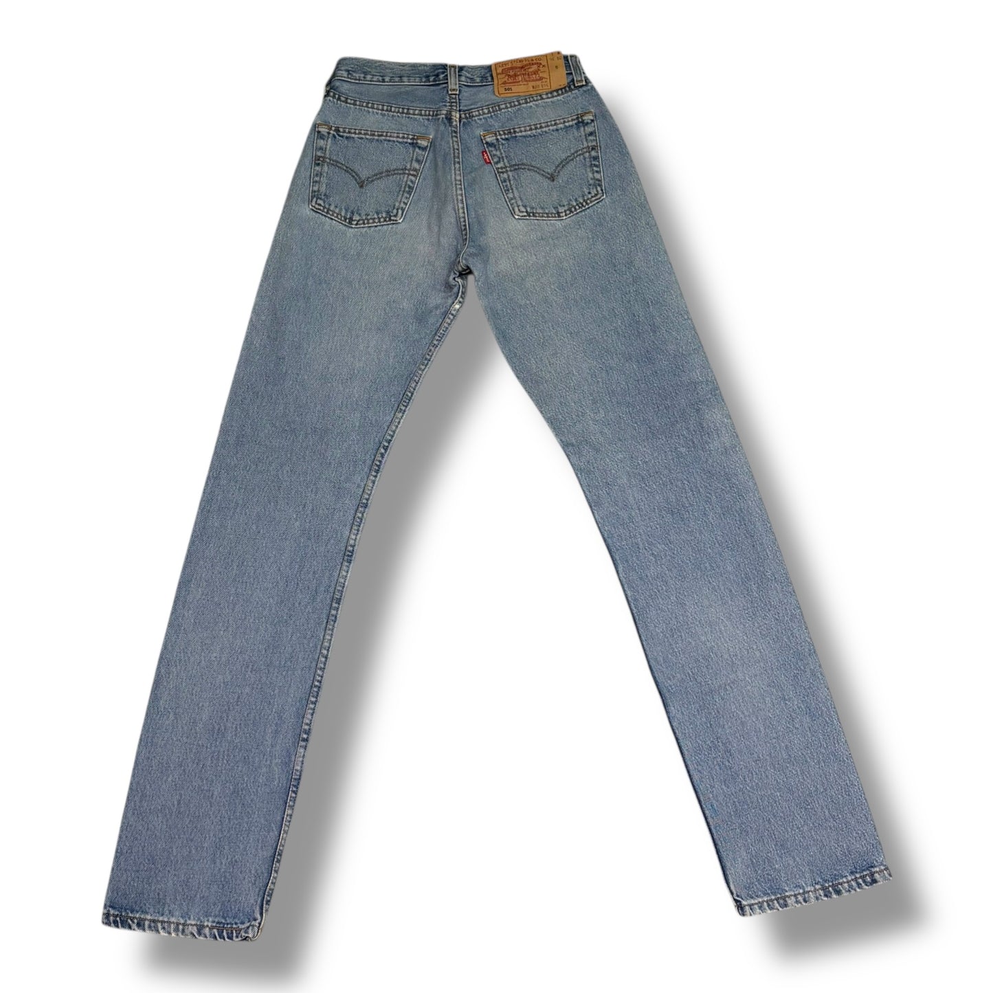 Jeans Levi’s (W28; L34)