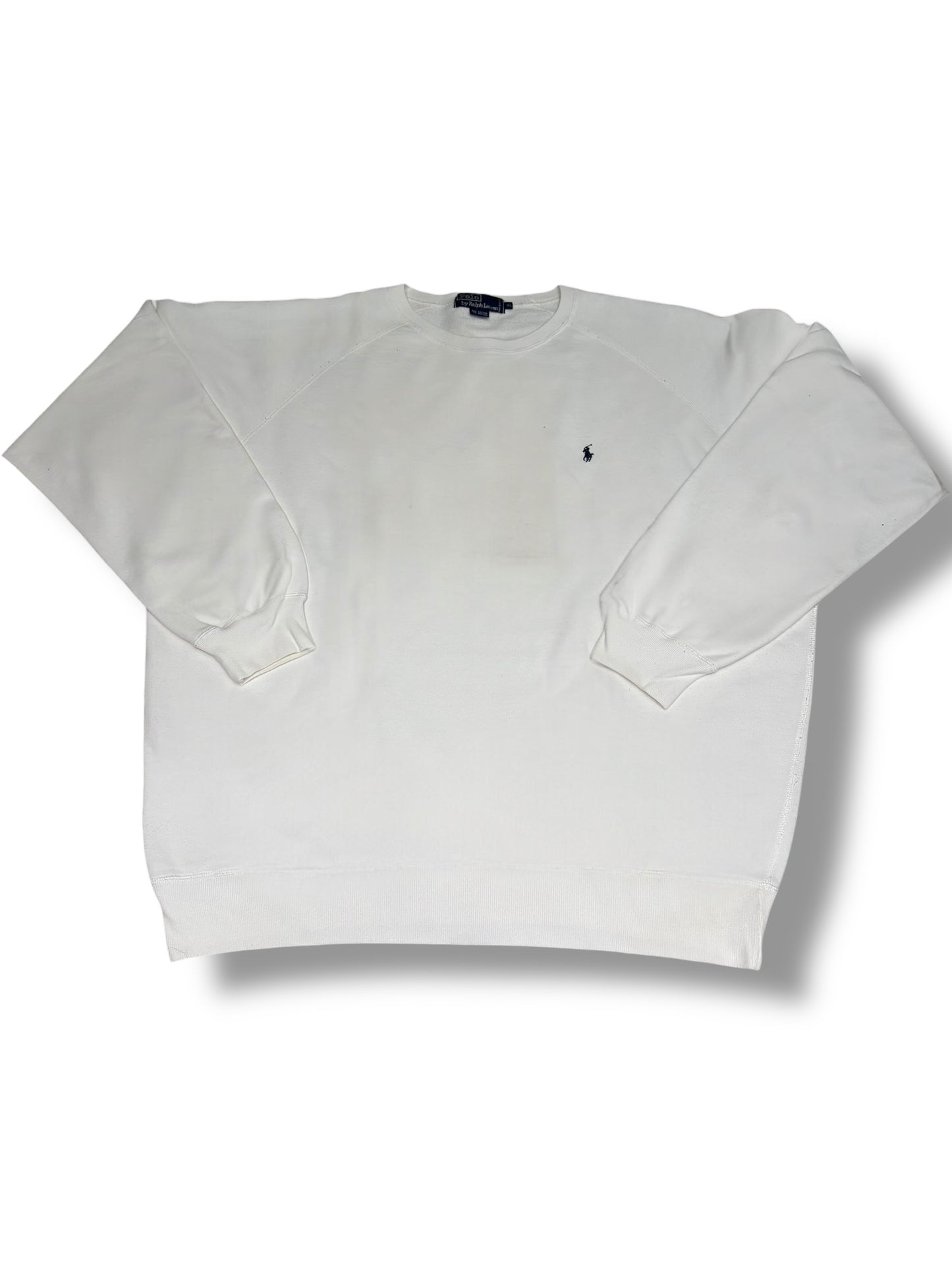 Pullover Ralph Lauren (XL - Oversize)