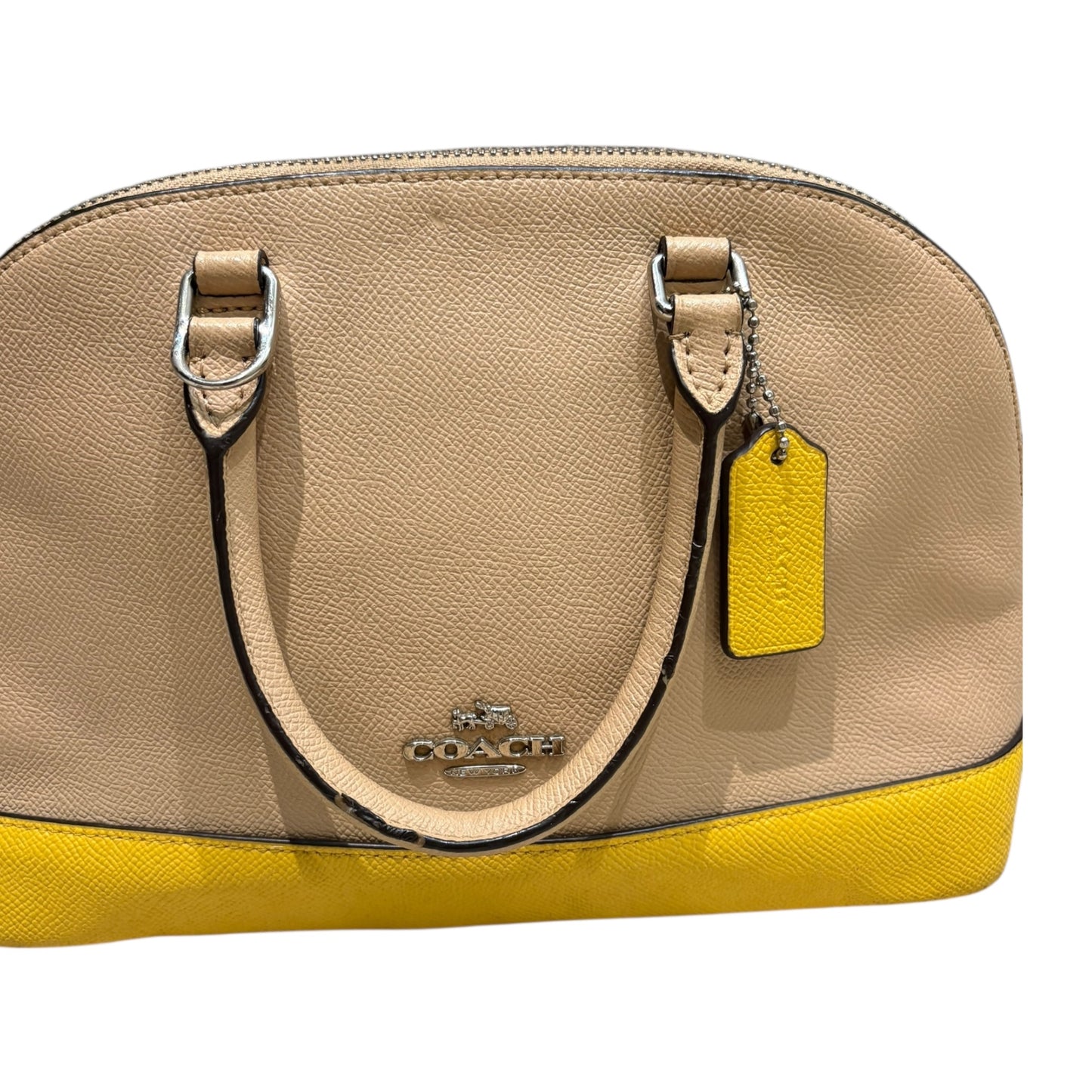 Handtasche Coach