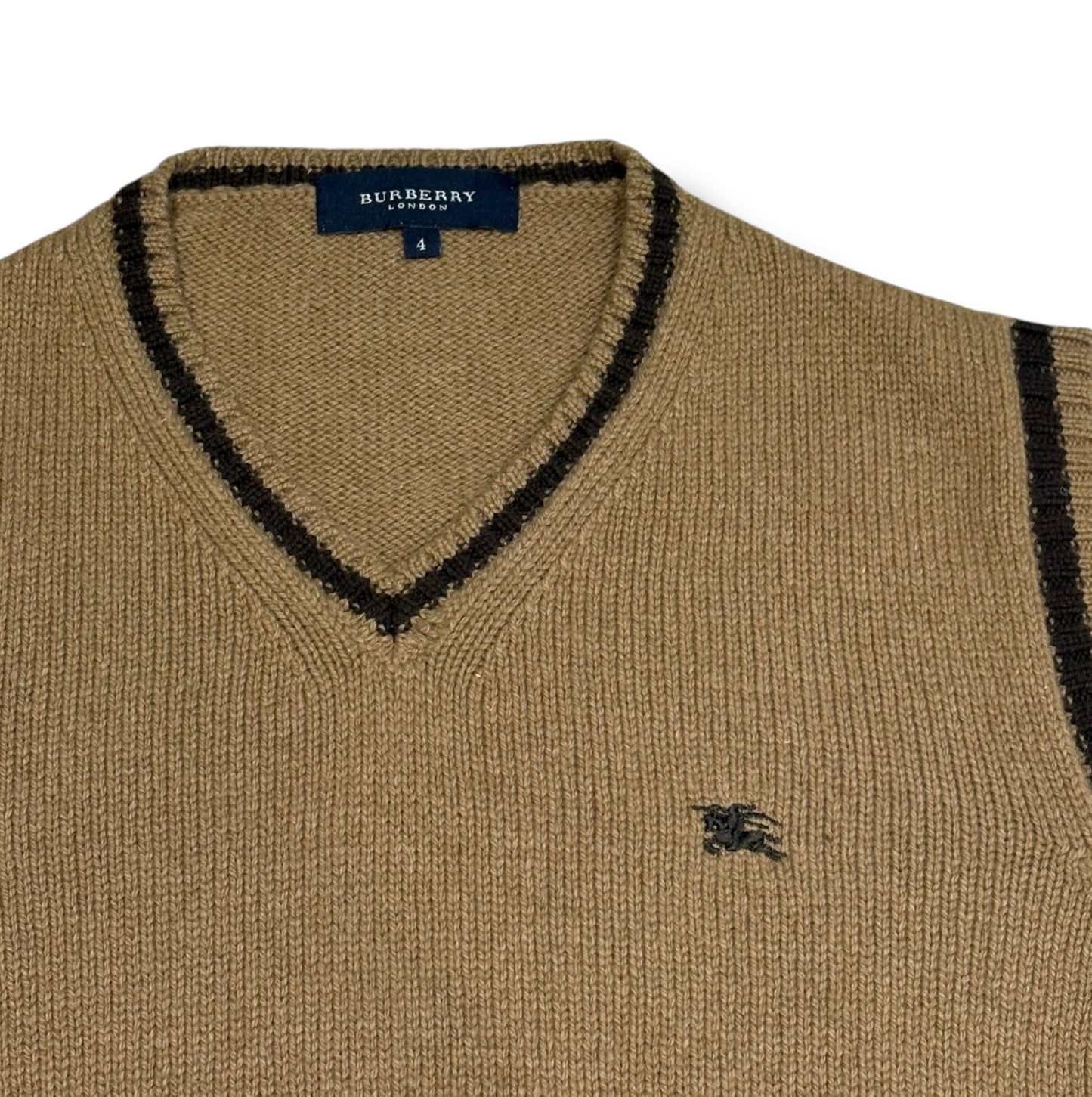 Weste Burberry (S)