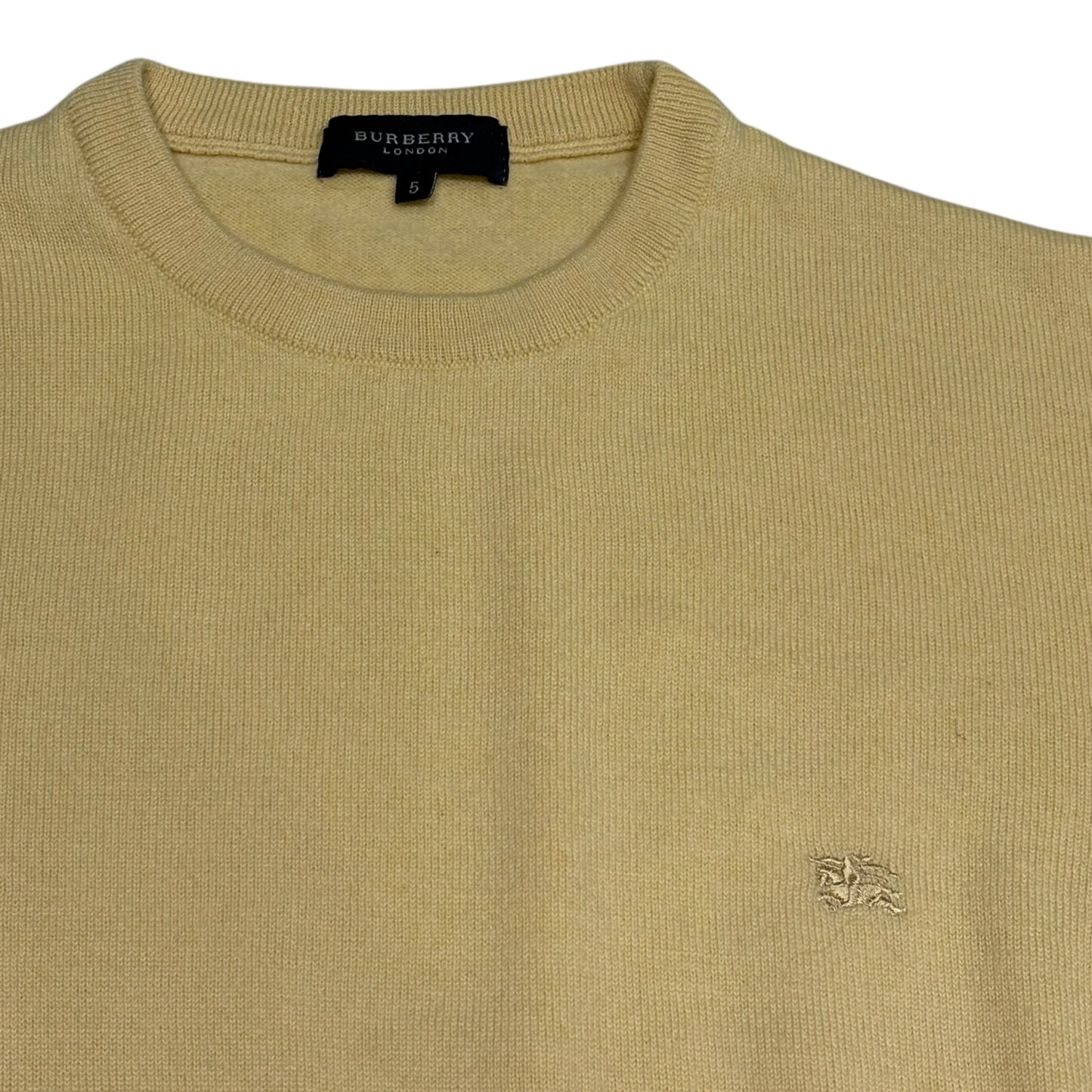 Pullover Burberry (M)