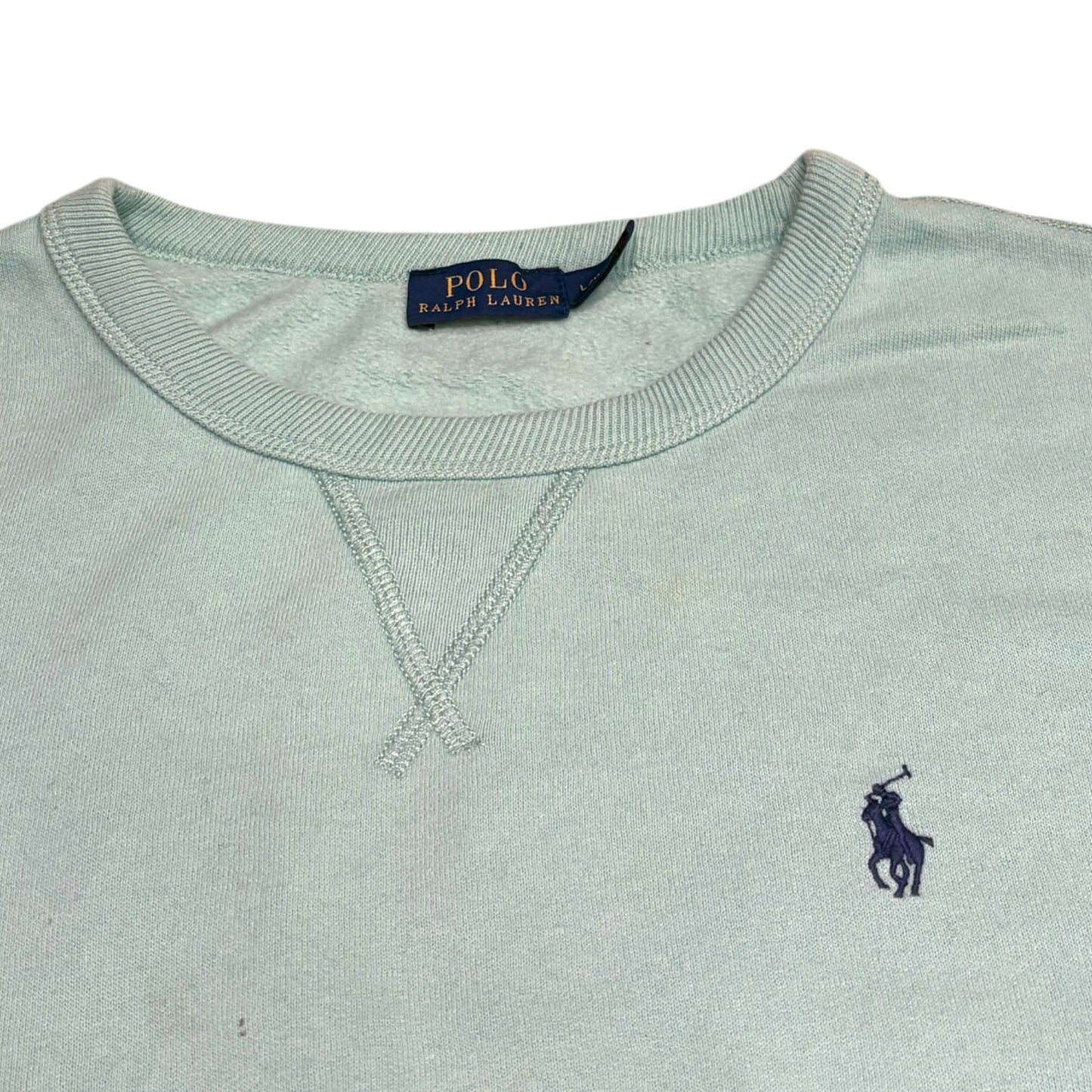 Pullover Ralph Lauren (L)