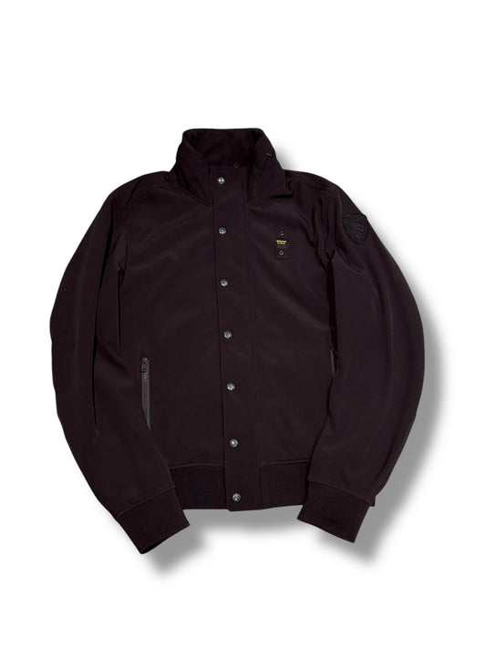 Jacke / Windbreaker Blauer (XL)