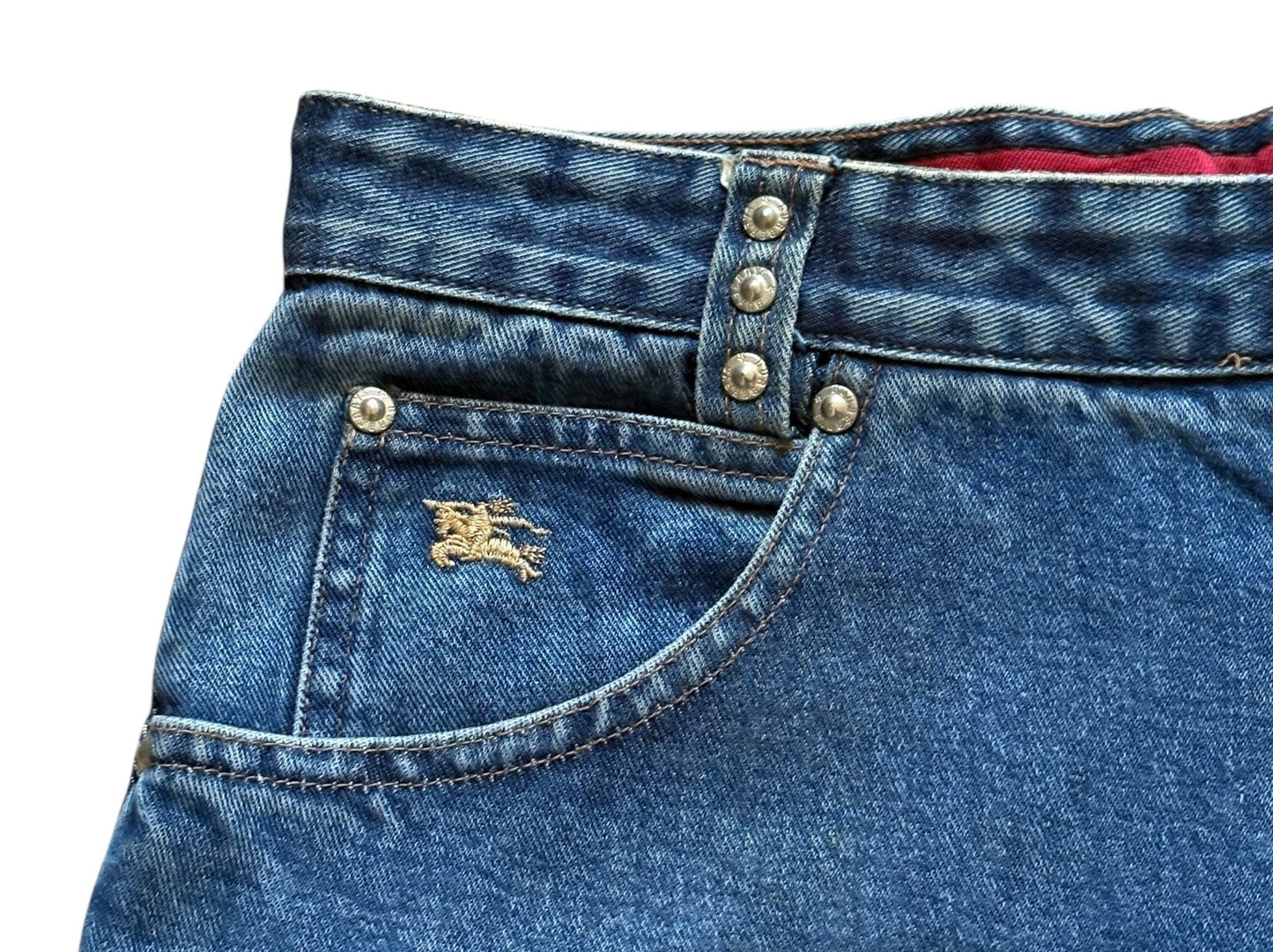 Jeans Hose Burberry (46)