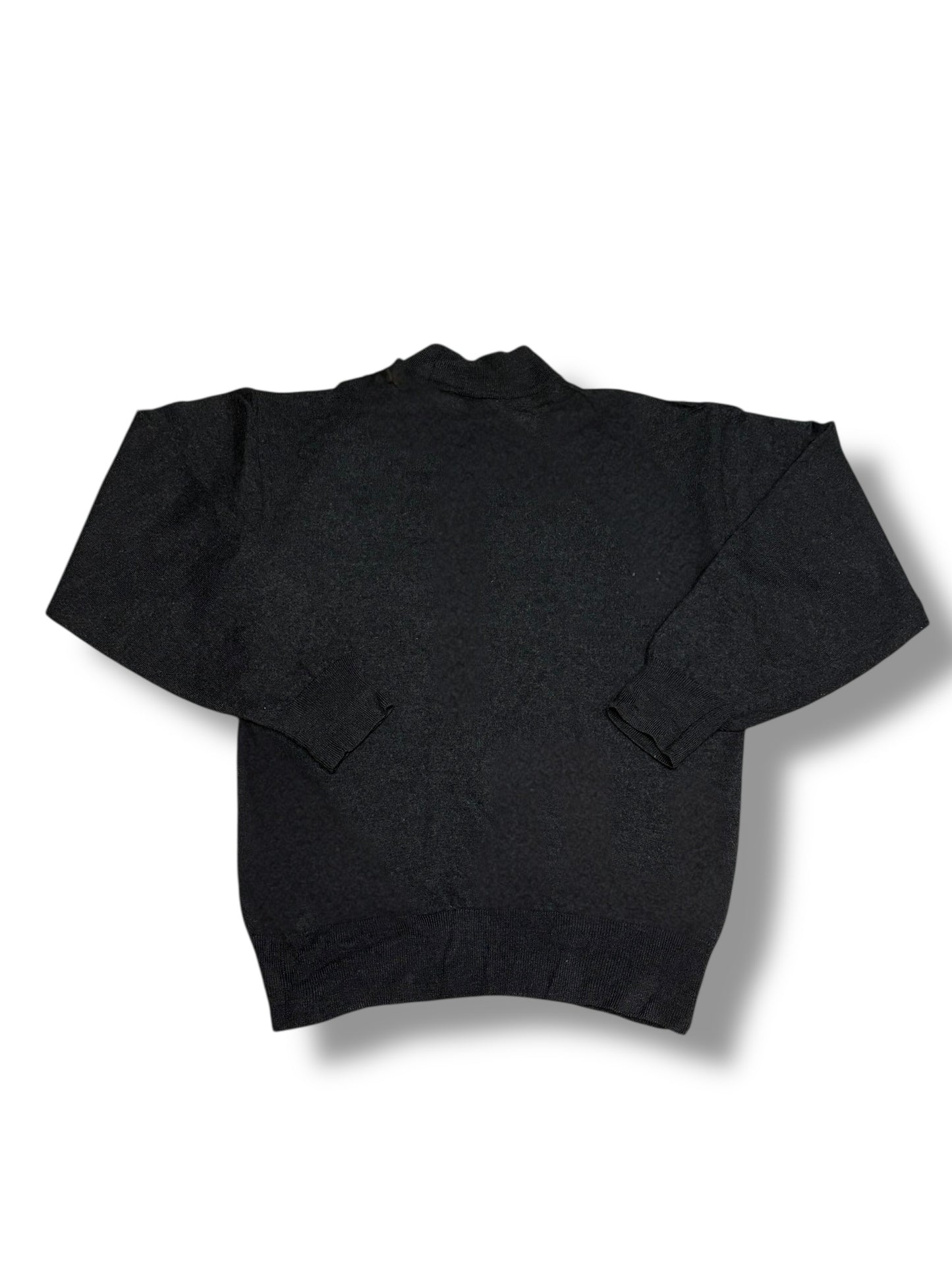 Rollkragen Pullover Yves Saint Laurent (M)