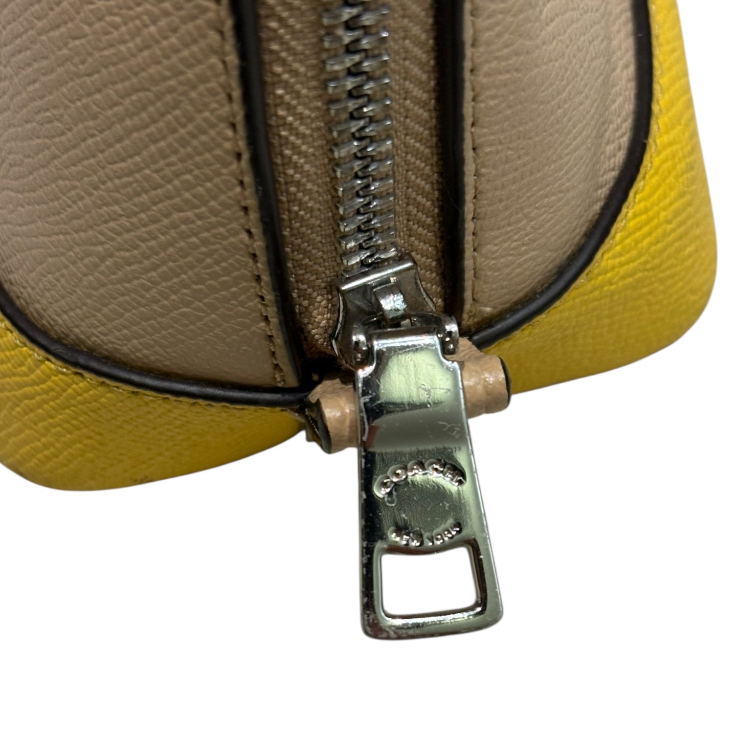 Handtasche Coach
