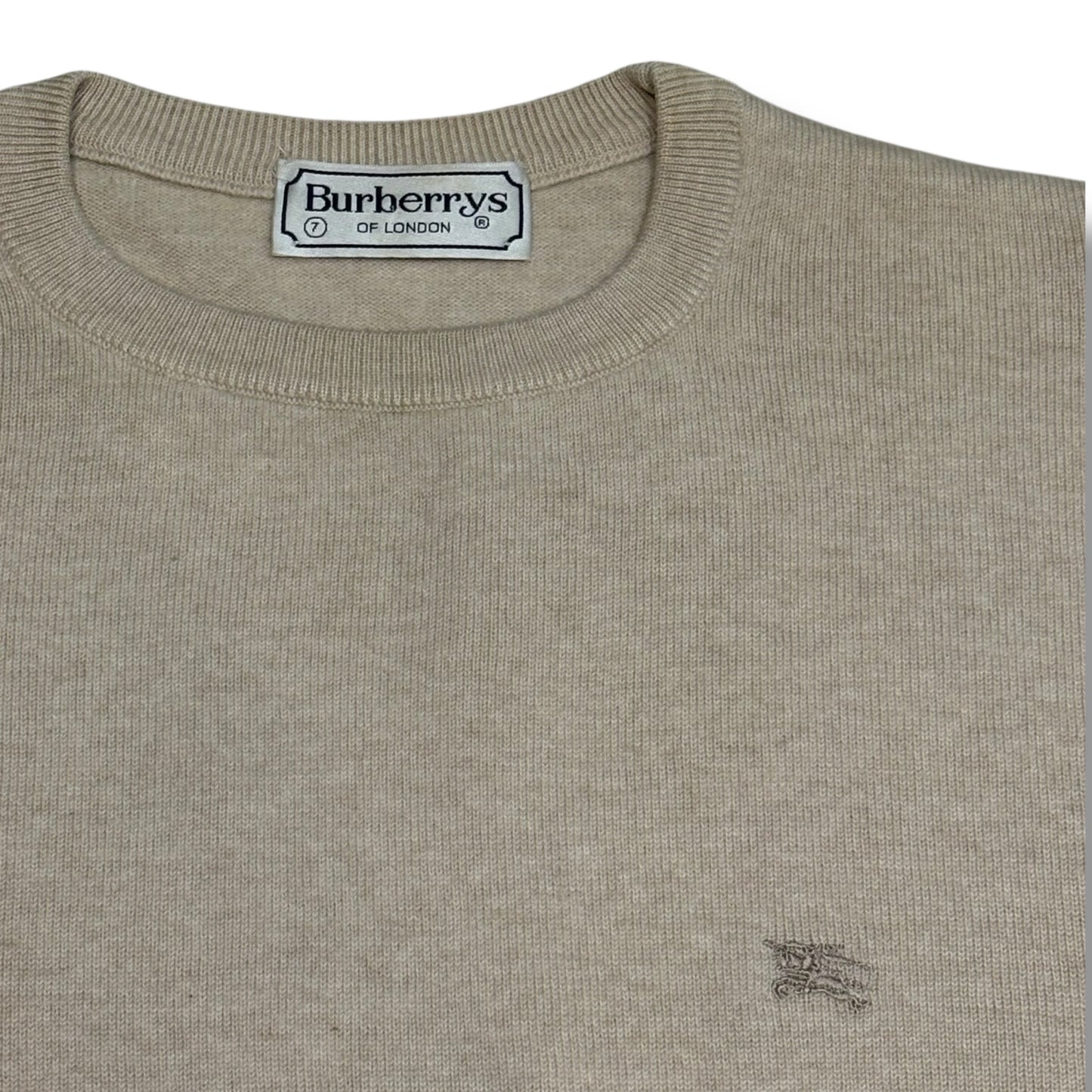 Pullover Burberry (M)