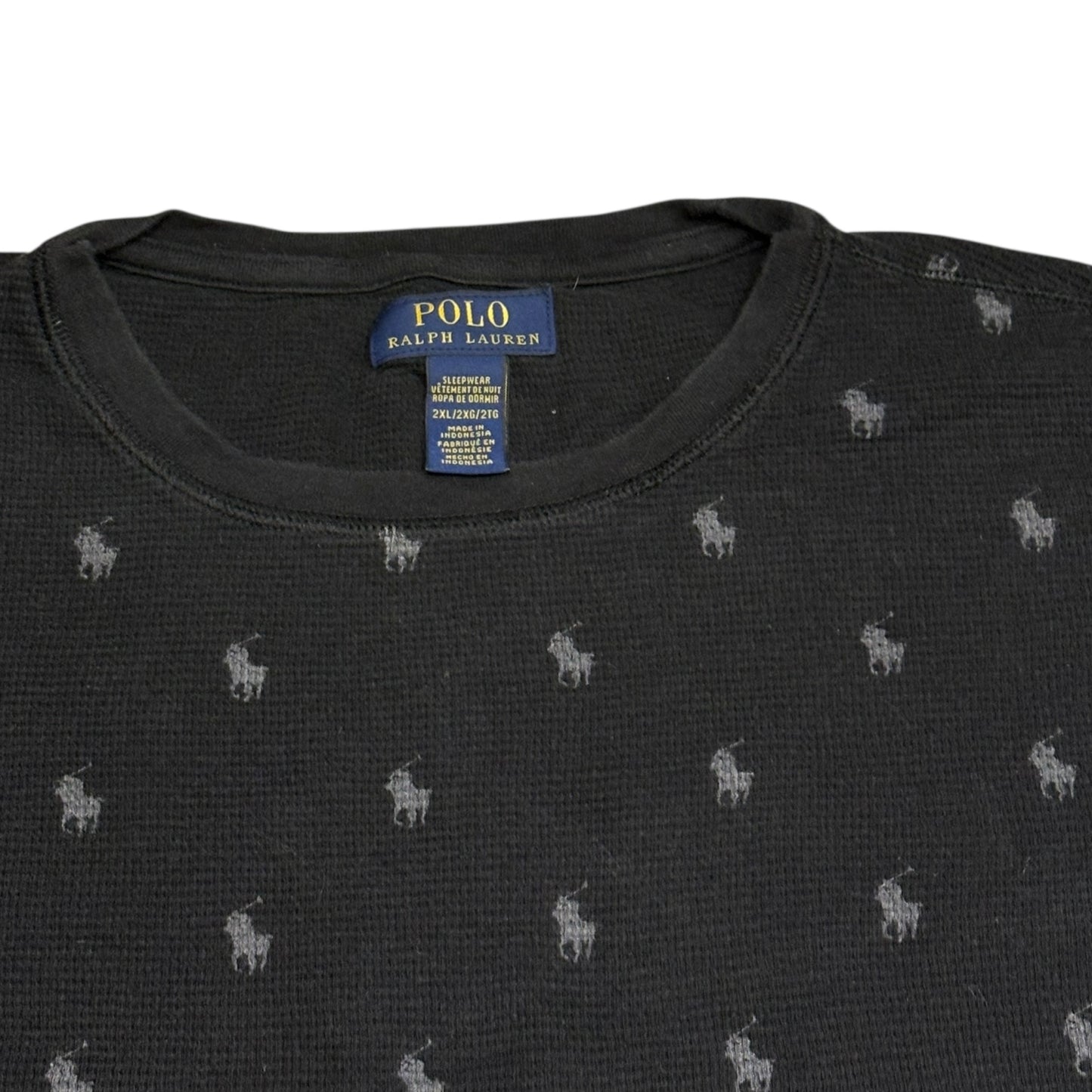 Pullover Ralph Lauren (L)
