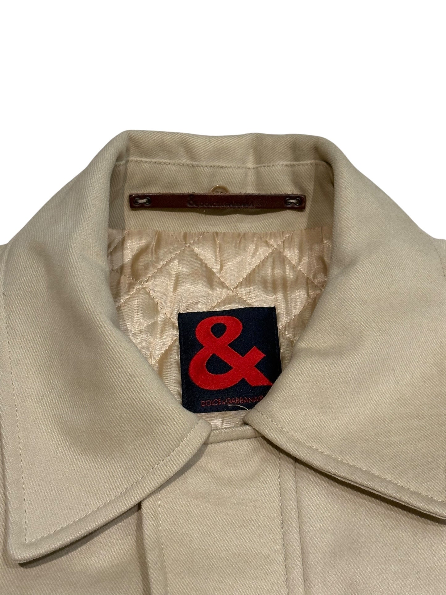 Jacke Dolce & Gabbana (XL / 50)