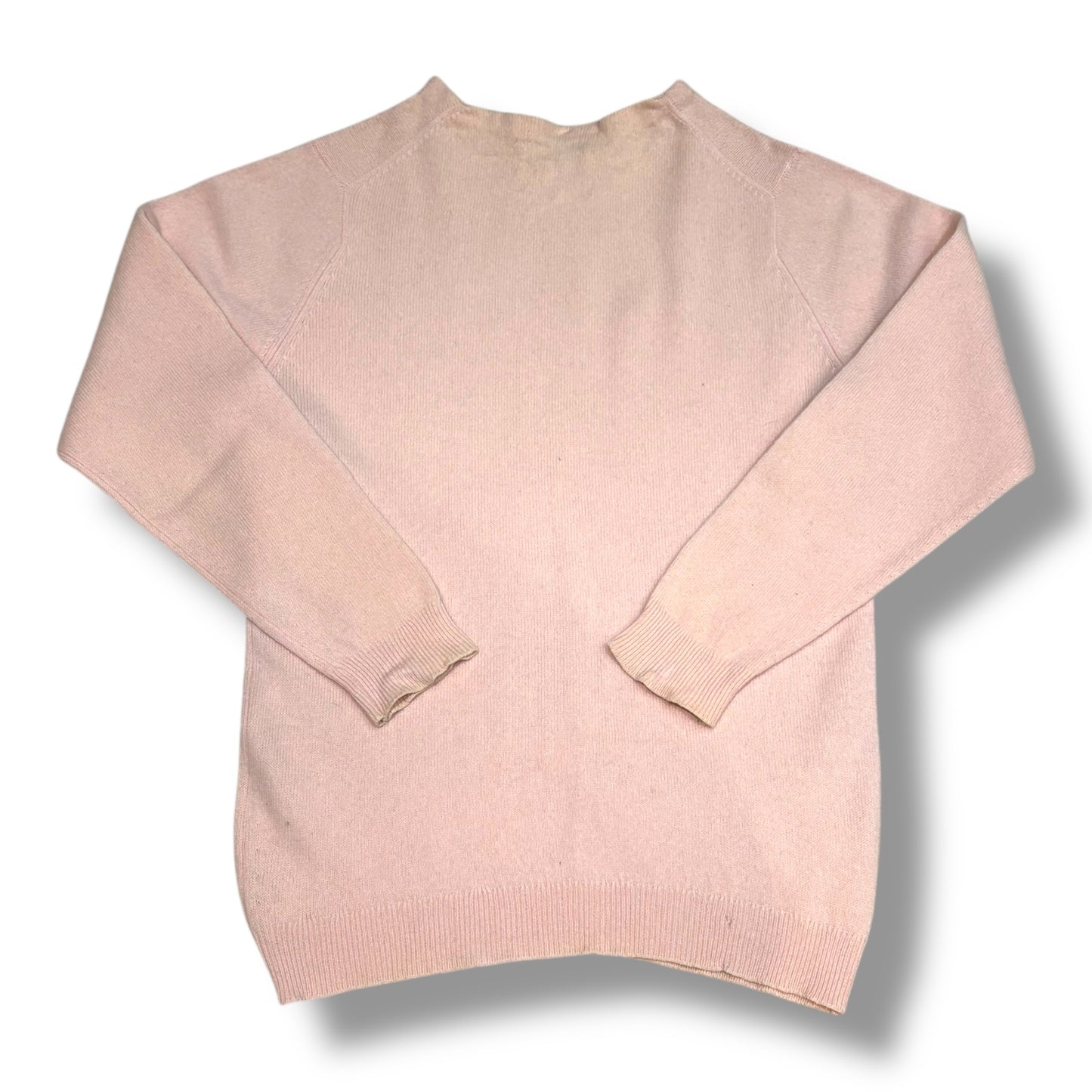 Lammwolle Pullover Burberry (M)