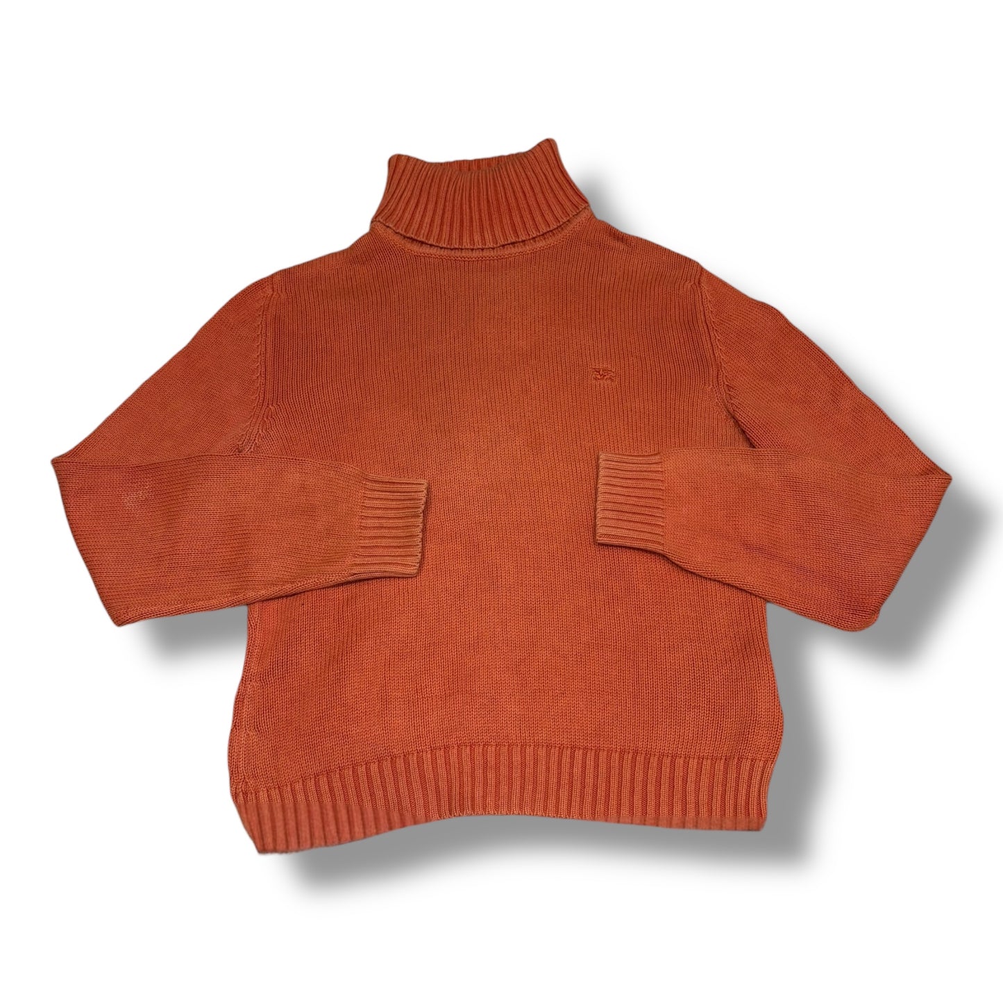 Rollkragen Pullover Burberry (S)