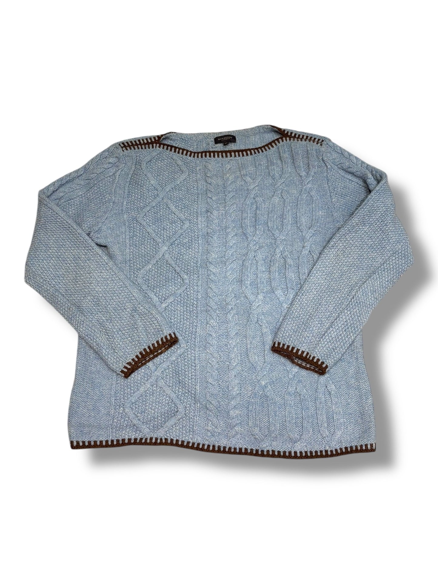 Pullover Burberry (M)