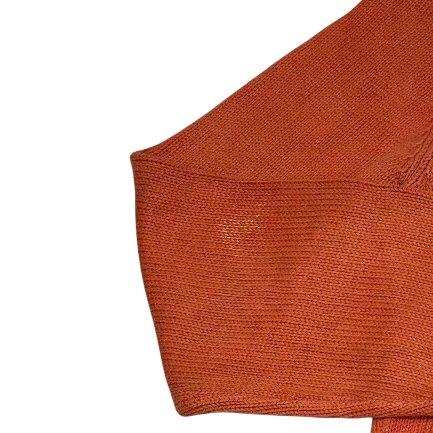 Rollkragen Pullover Burberry (S)