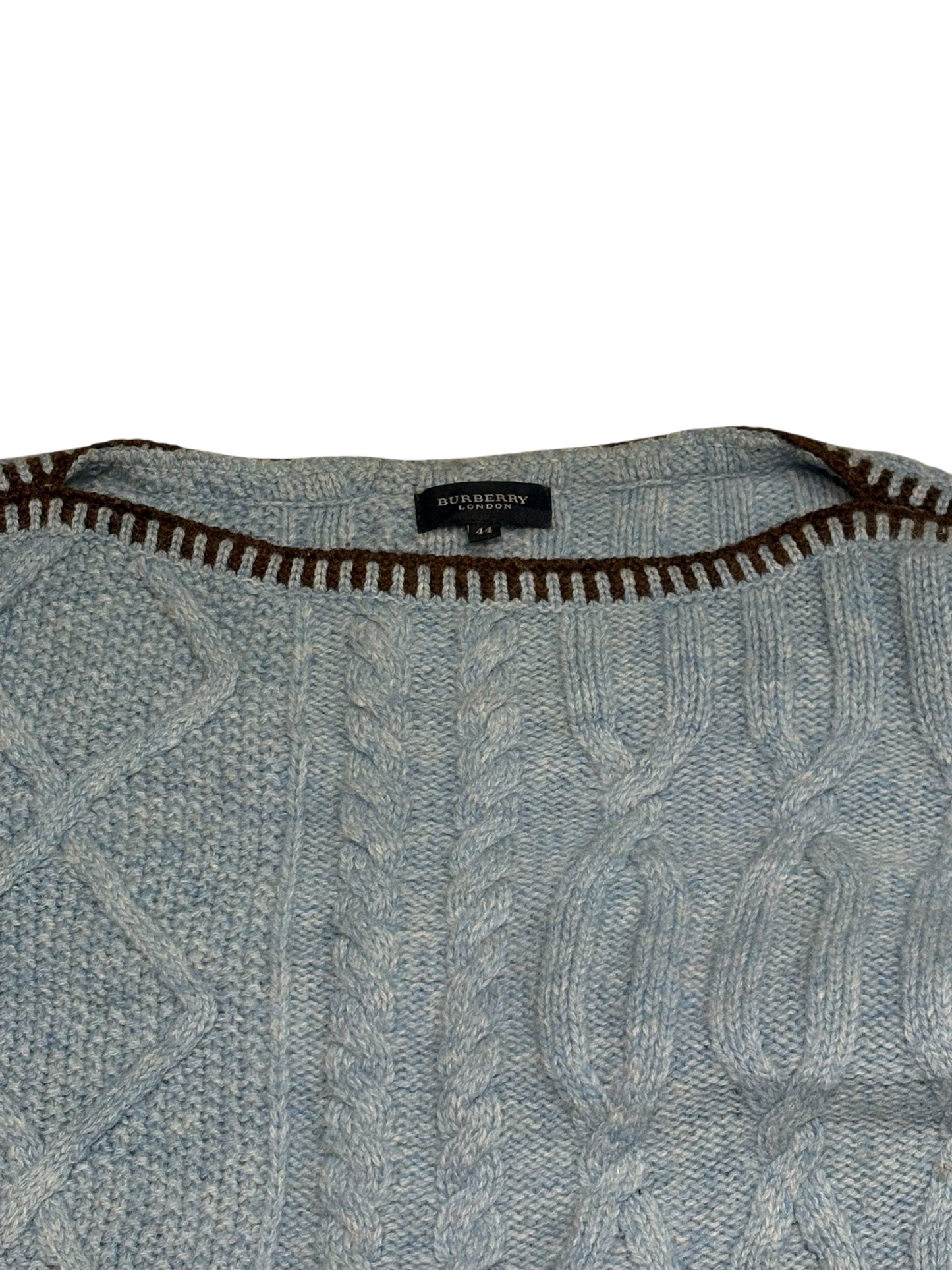 Pullover Burberry (M)
