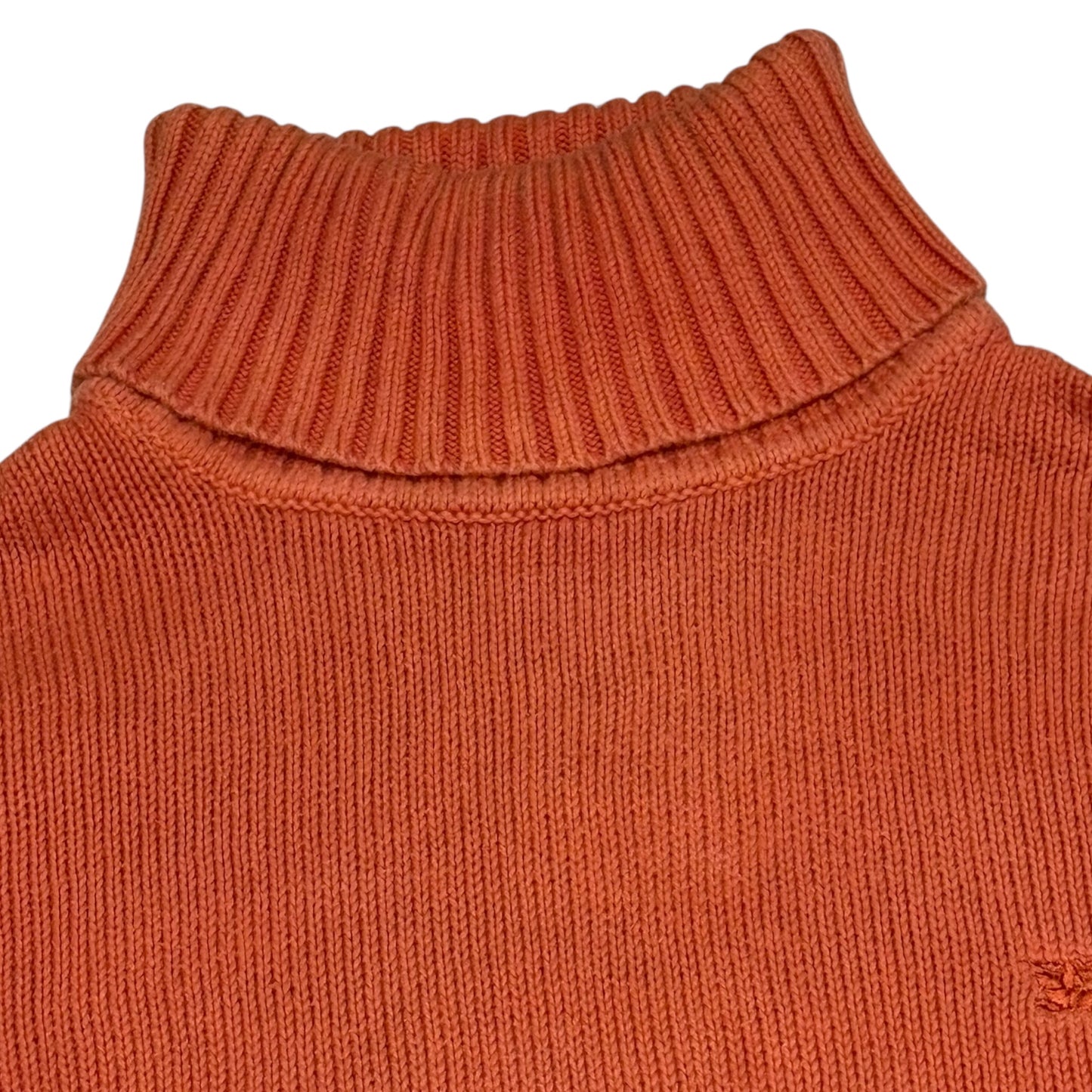 Rollkragen Pullover Burberry (S)