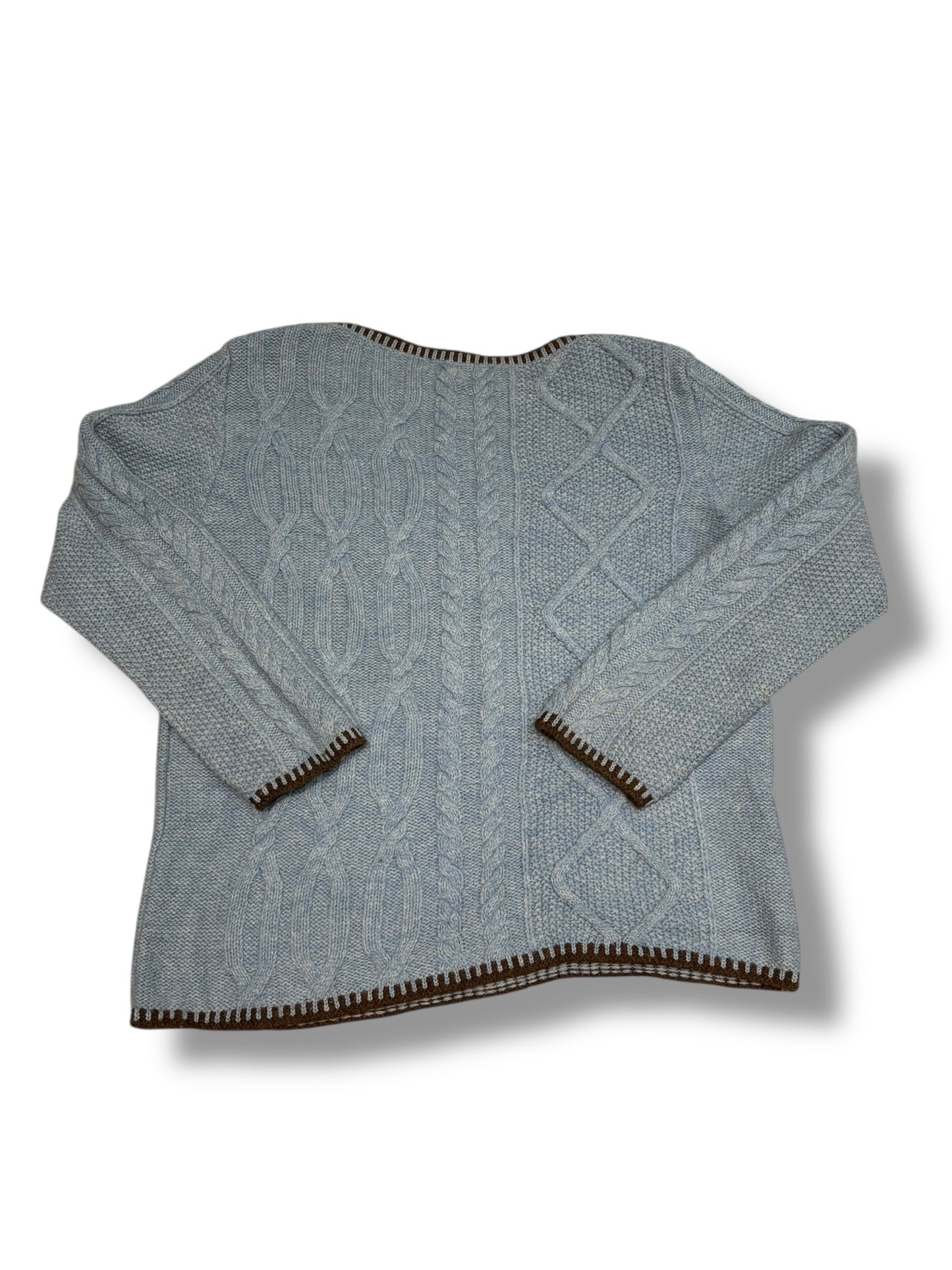 Pullover Burberry (M)