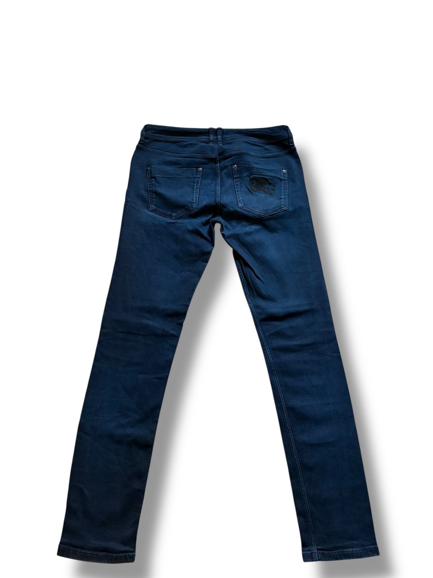 Skinny Jeans Burberry Brit (S / 31)