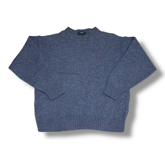 Wollpullover Burberry (M)