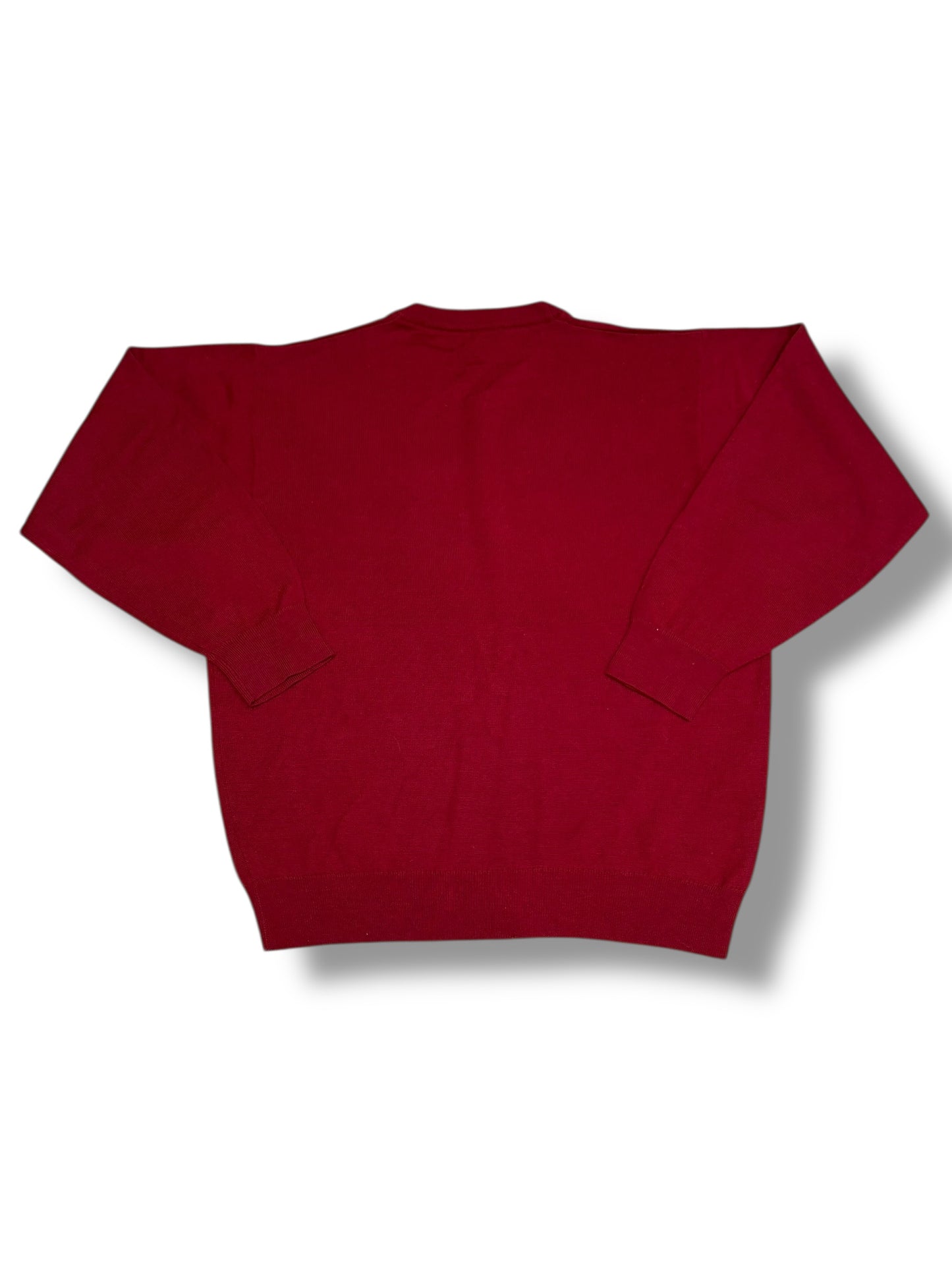 Merinowolle Pullover Burberry (S)