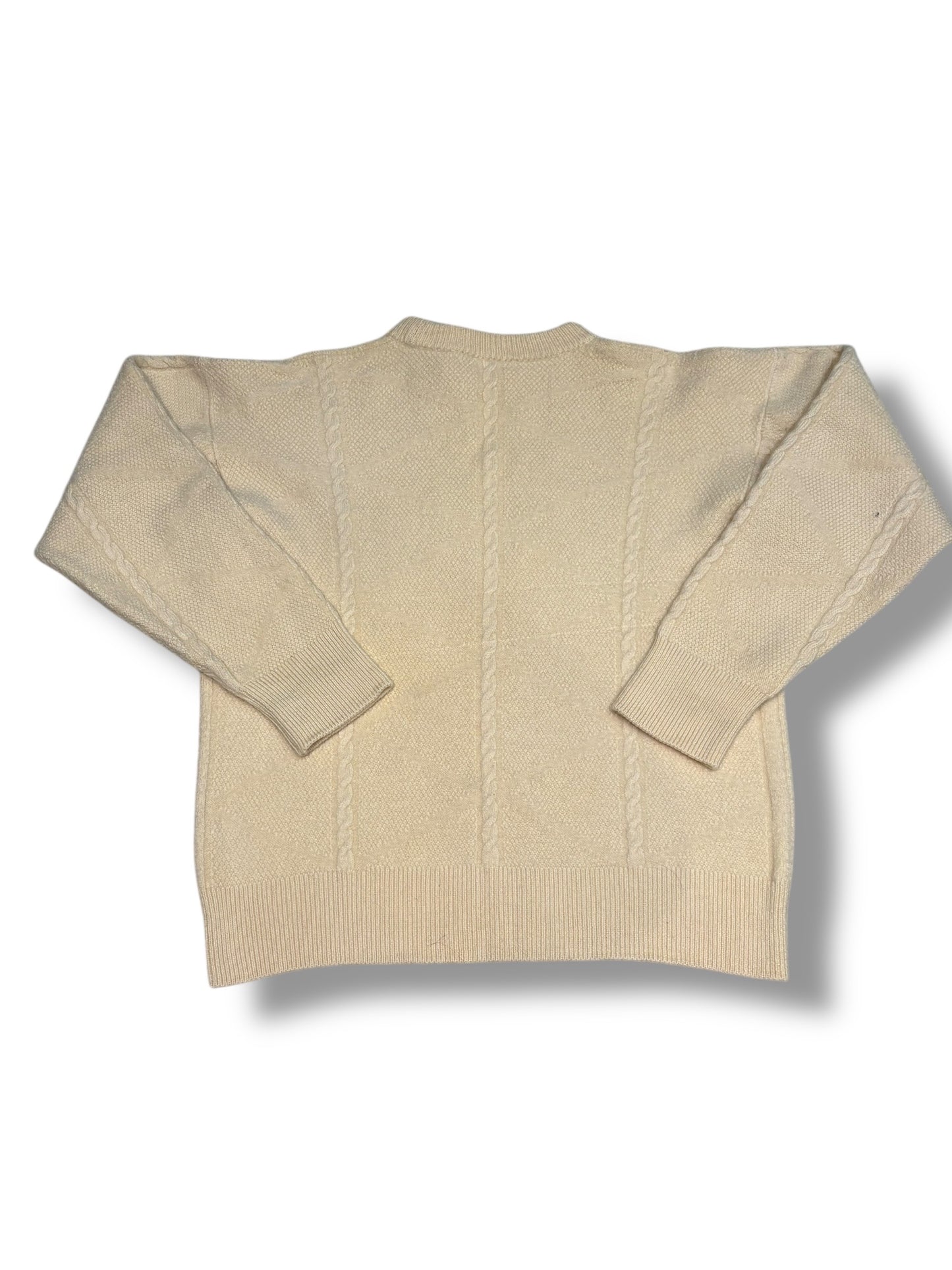 Pullover Burberry (S)