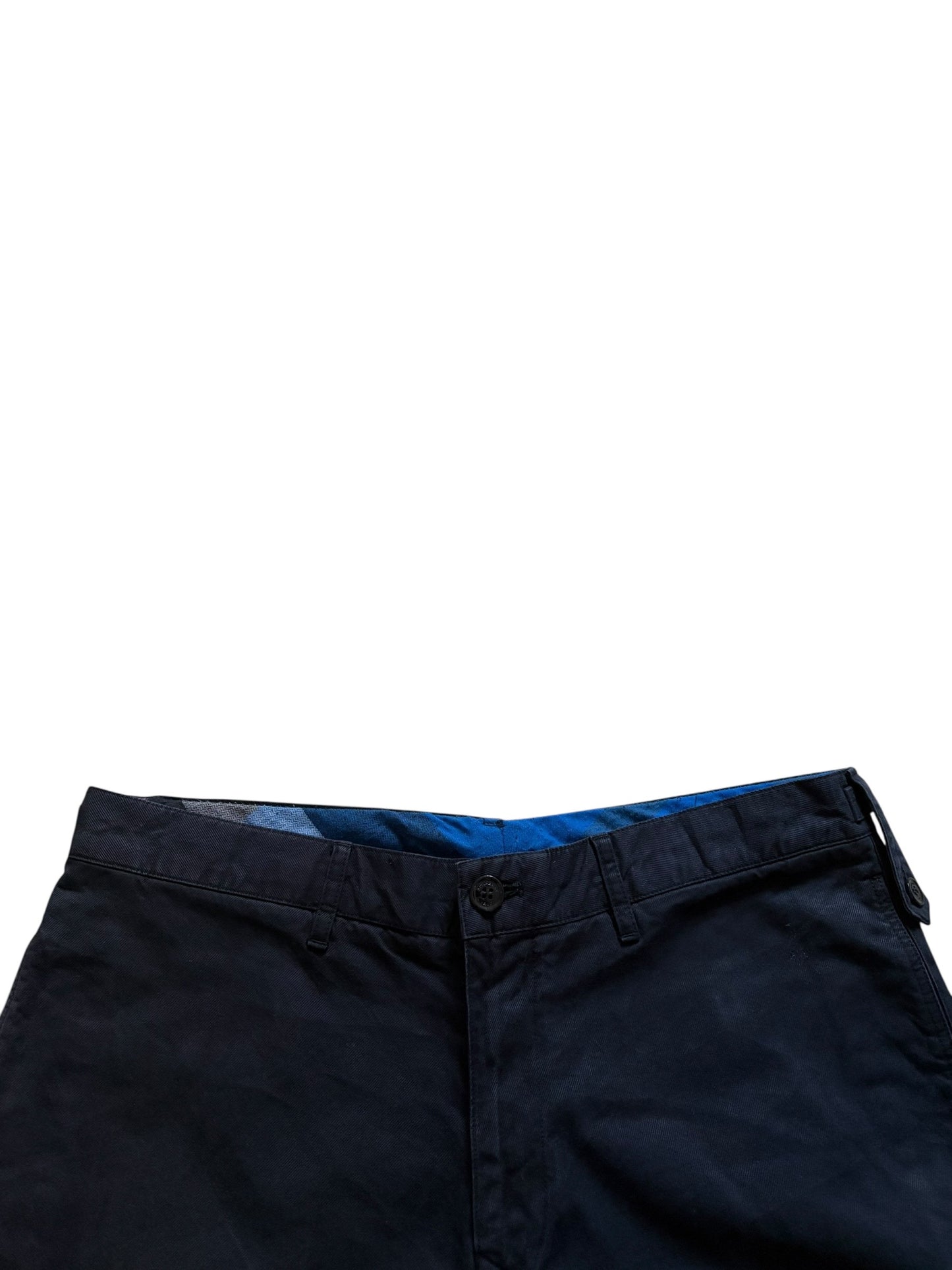 Chino Baumwoll Hose Burberry Brit (44 / L)