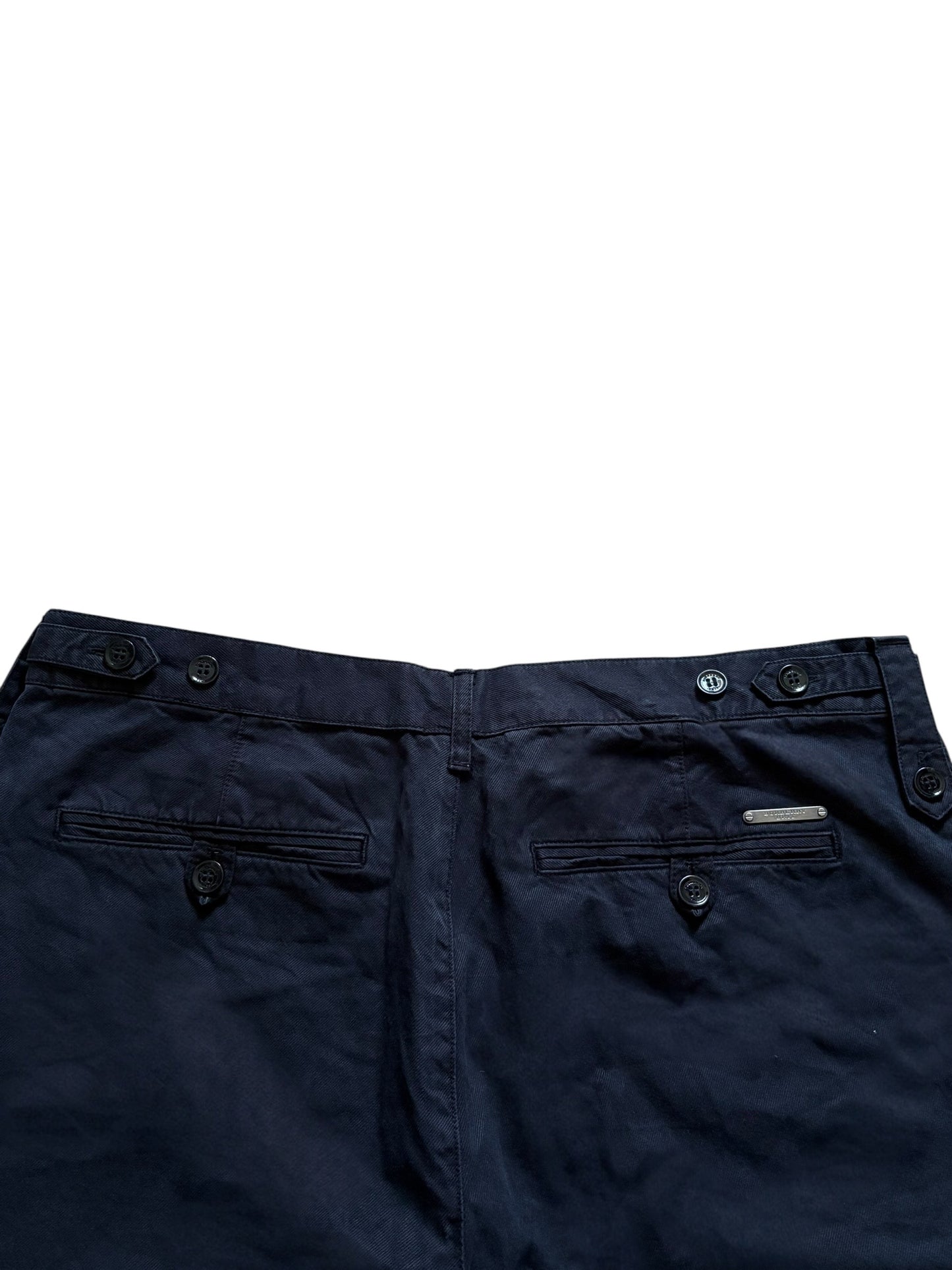 Chino Baumwoll Hose Burberry Brit (44 / L)