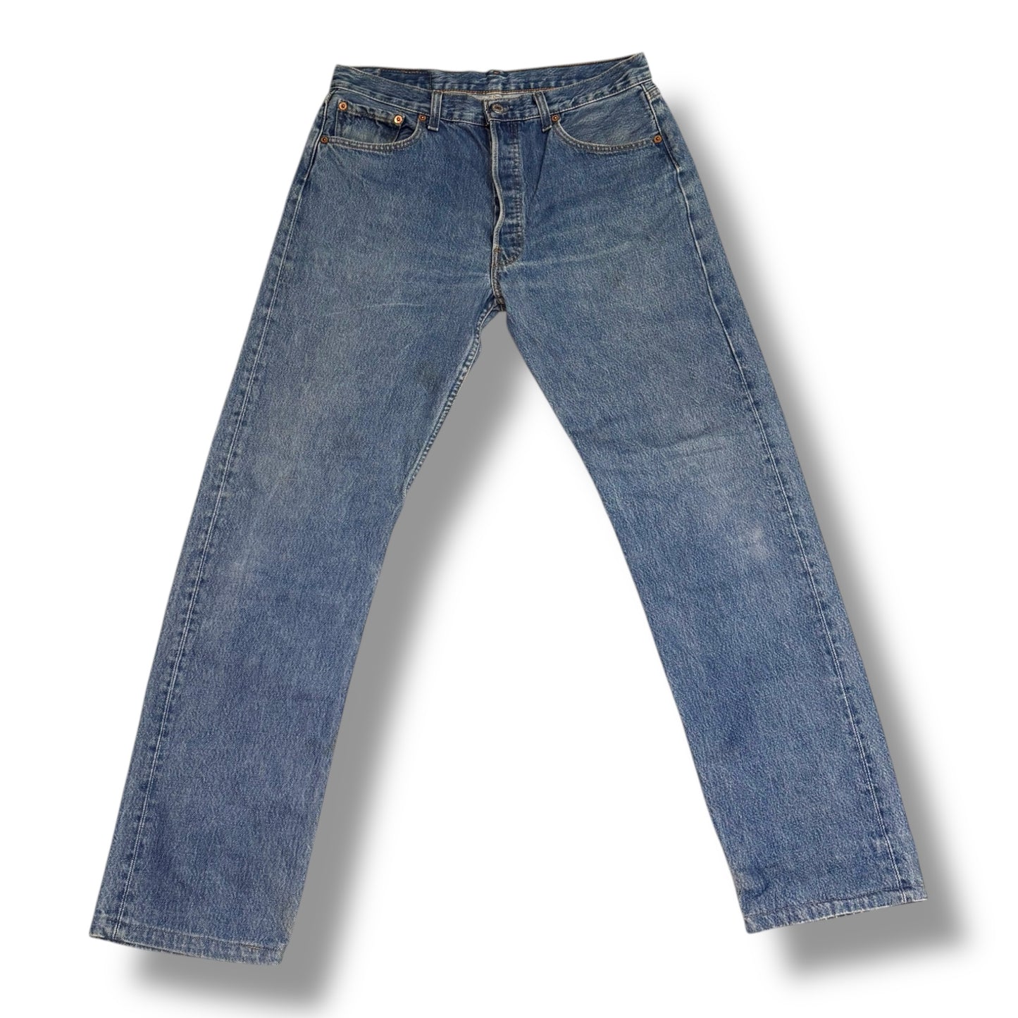 Jeans Levi’s 501 (W34; L36)