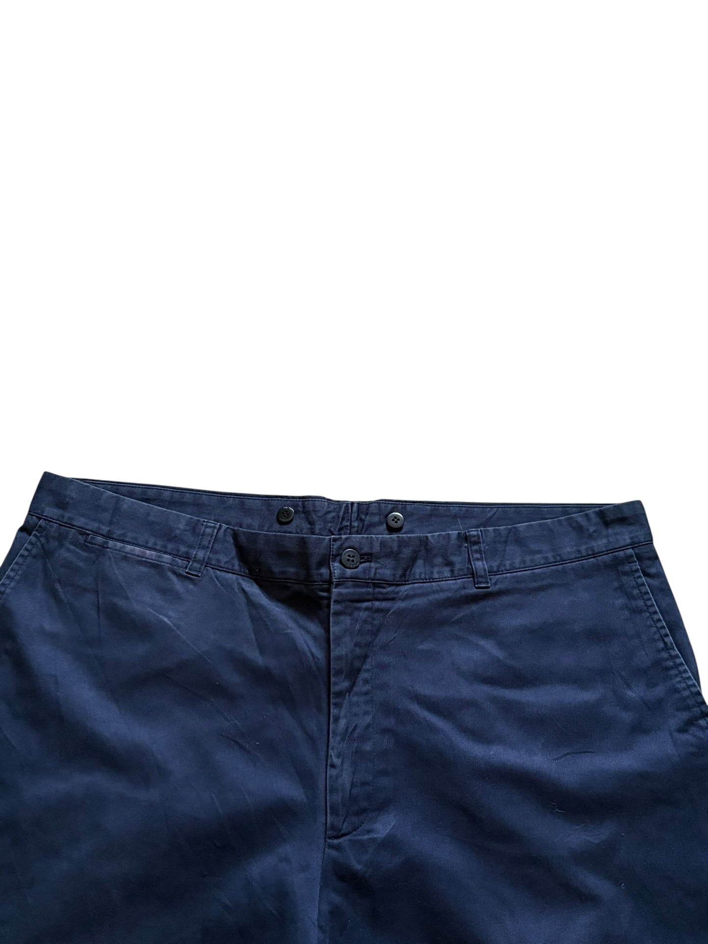 3/4 Jorts Baumwoll Hose Burberry (50)