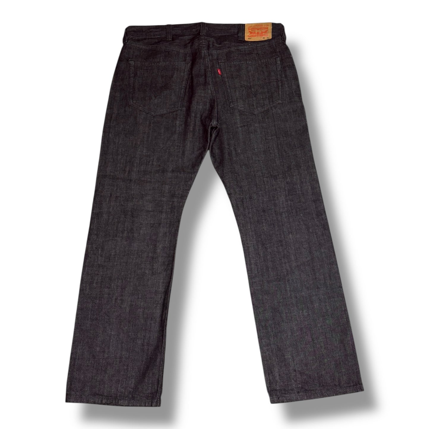 Jeans Levi’s 501 (W38; L30)