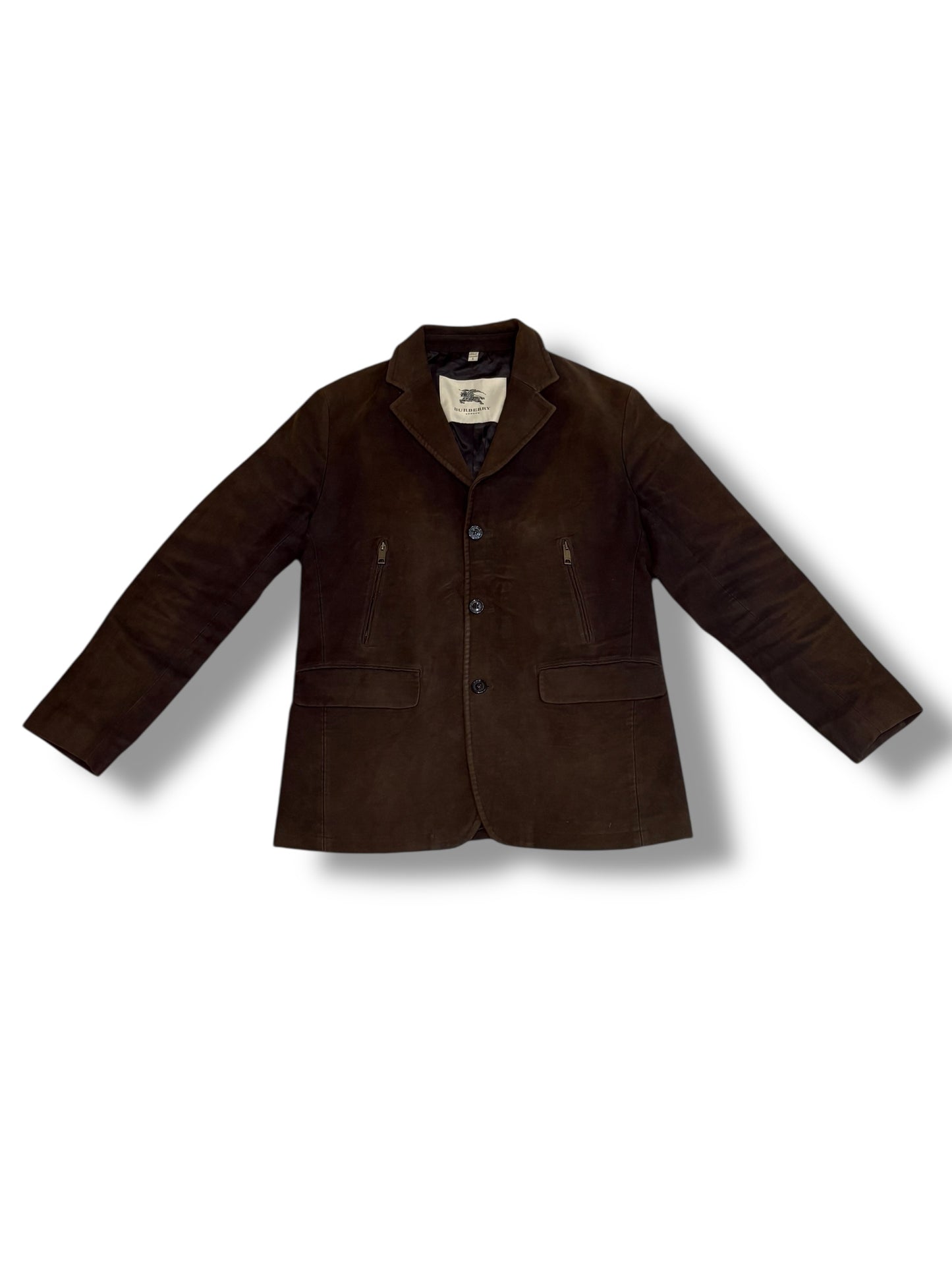 Jacke Burberry (L)