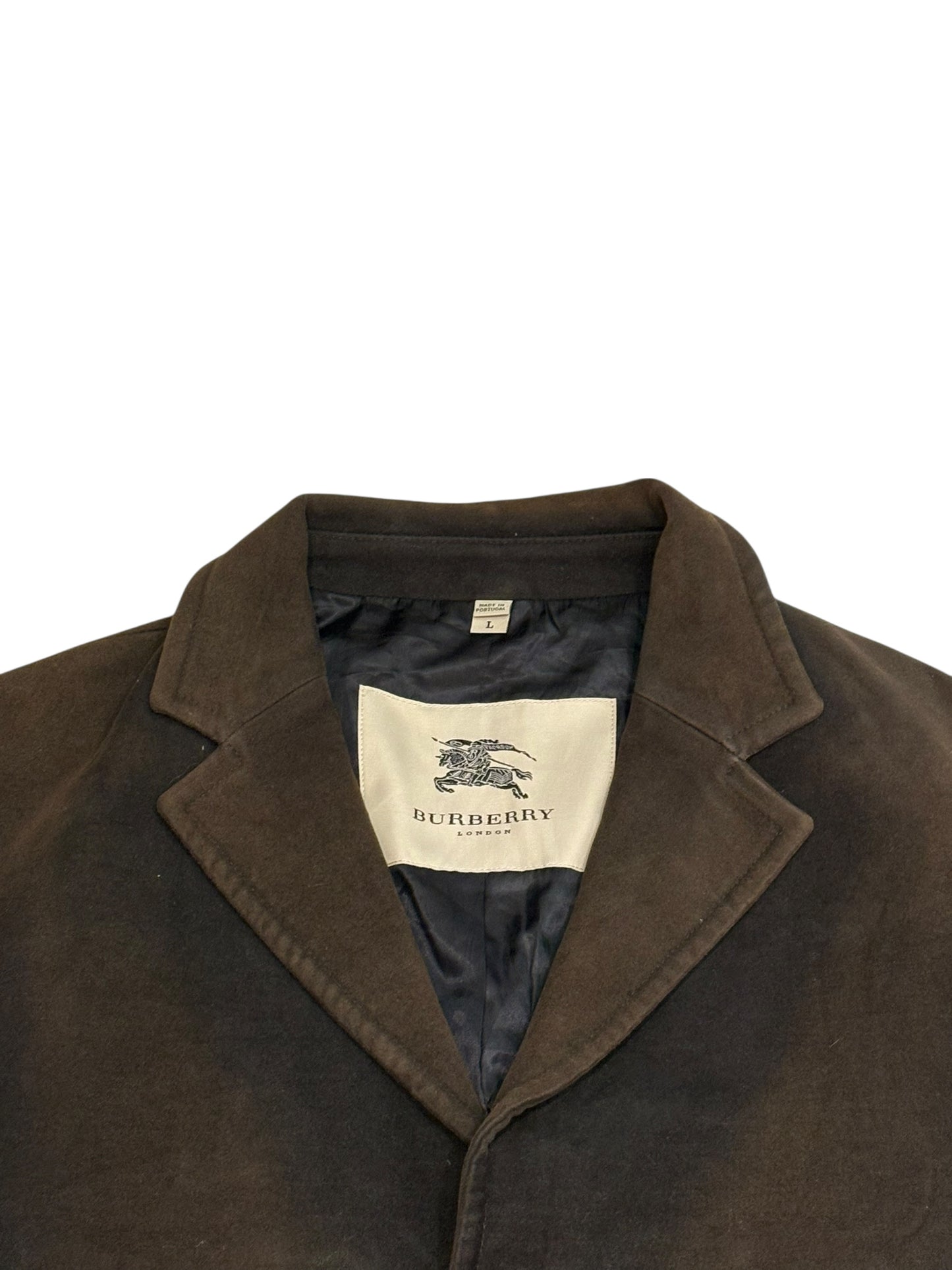 Jacke Burberry (L)