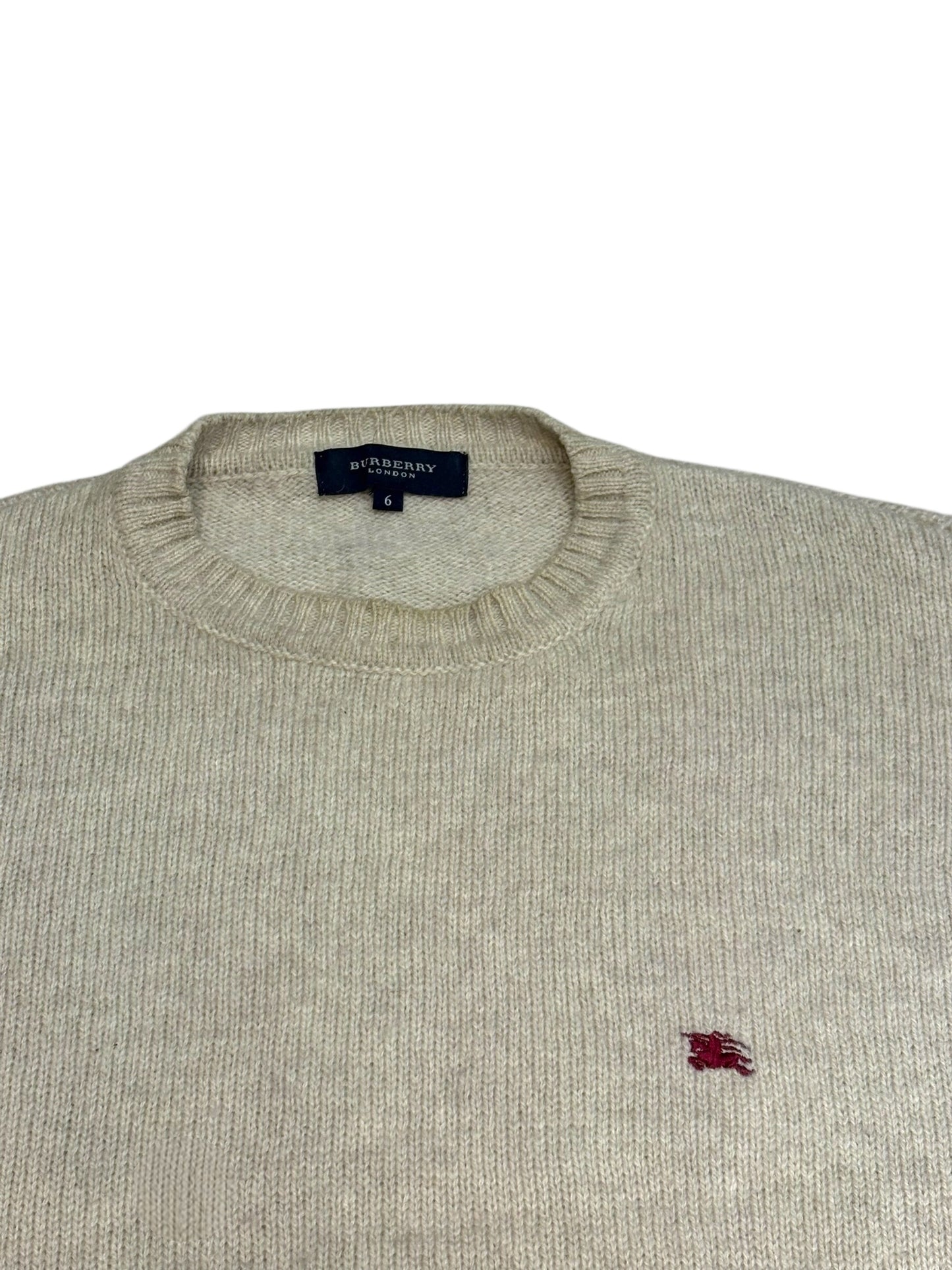 Wollpullover Burberry (M)