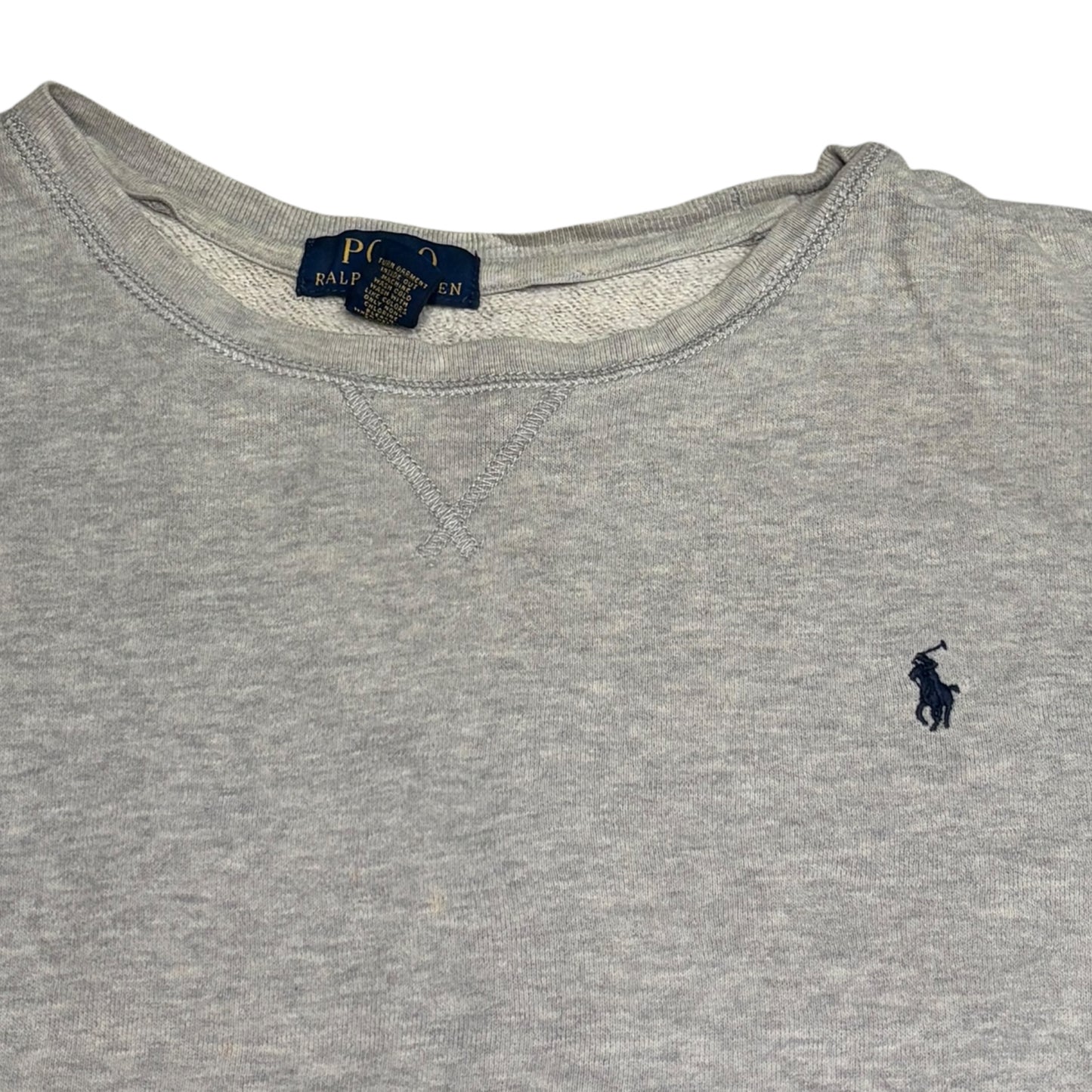 Pullover Ralph Lauren (L)