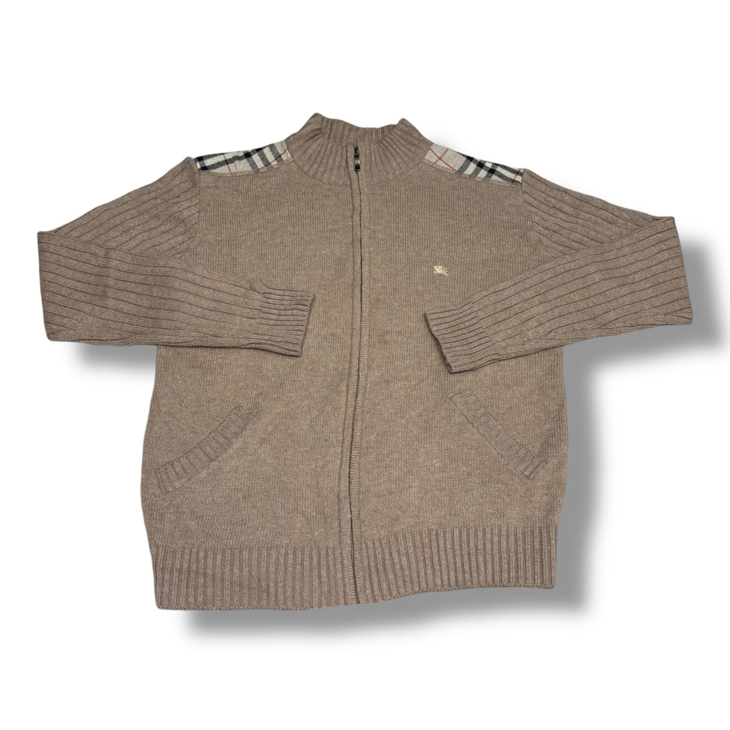 Strickjacke Burberry (L)