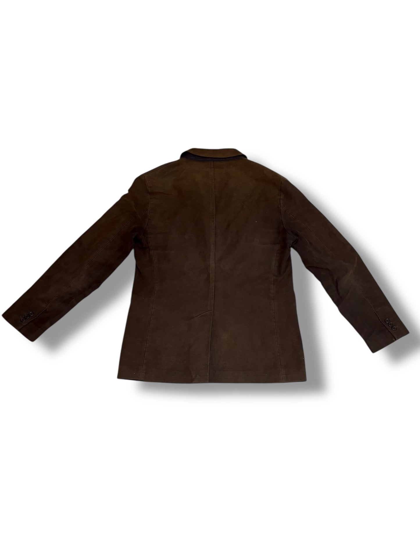 Jacke Burberry (L)