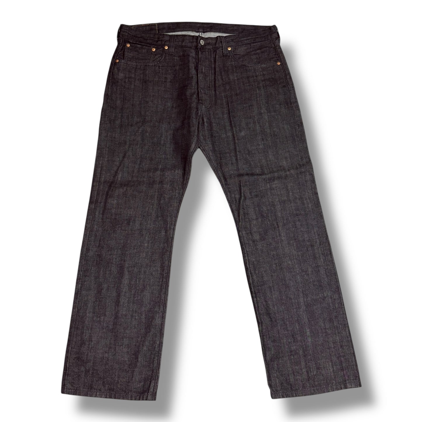 Jeans Levi’s 501 (W38; L30)