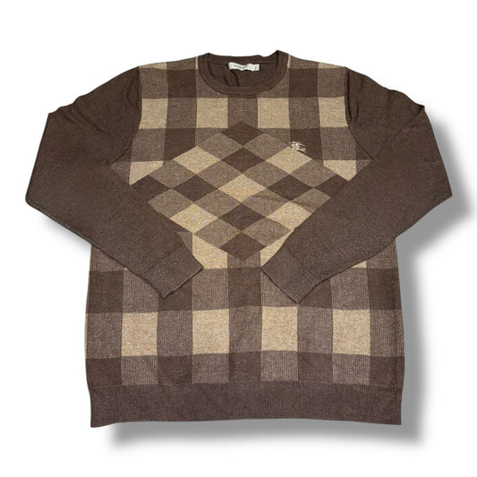 Pullover Burberry (L)