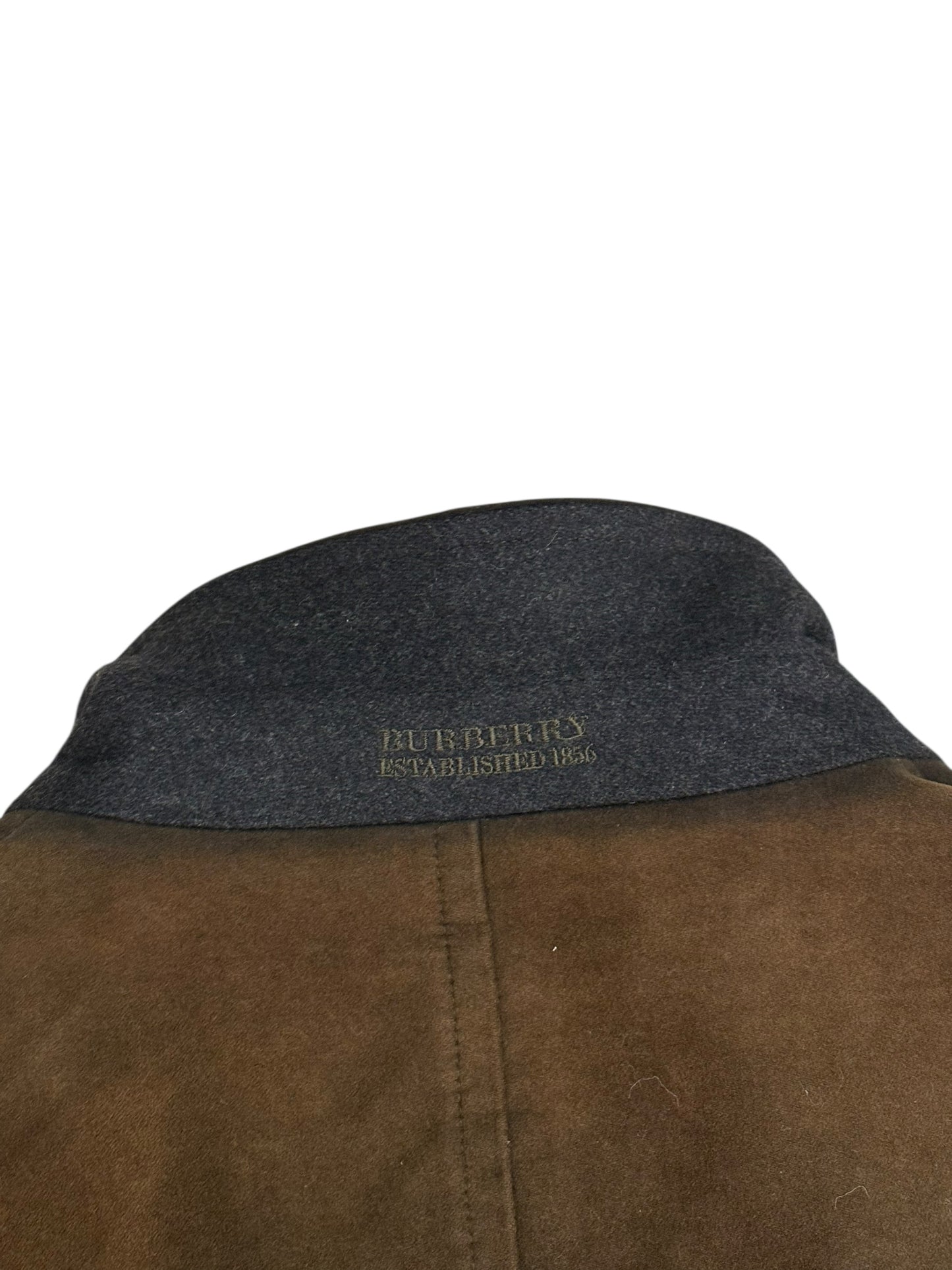 Jacke Burberry (L)