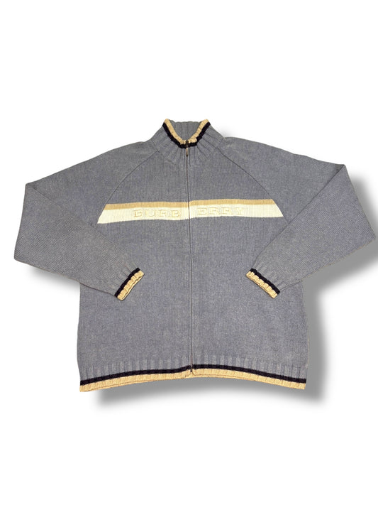 Strickjacke Burberry (L)