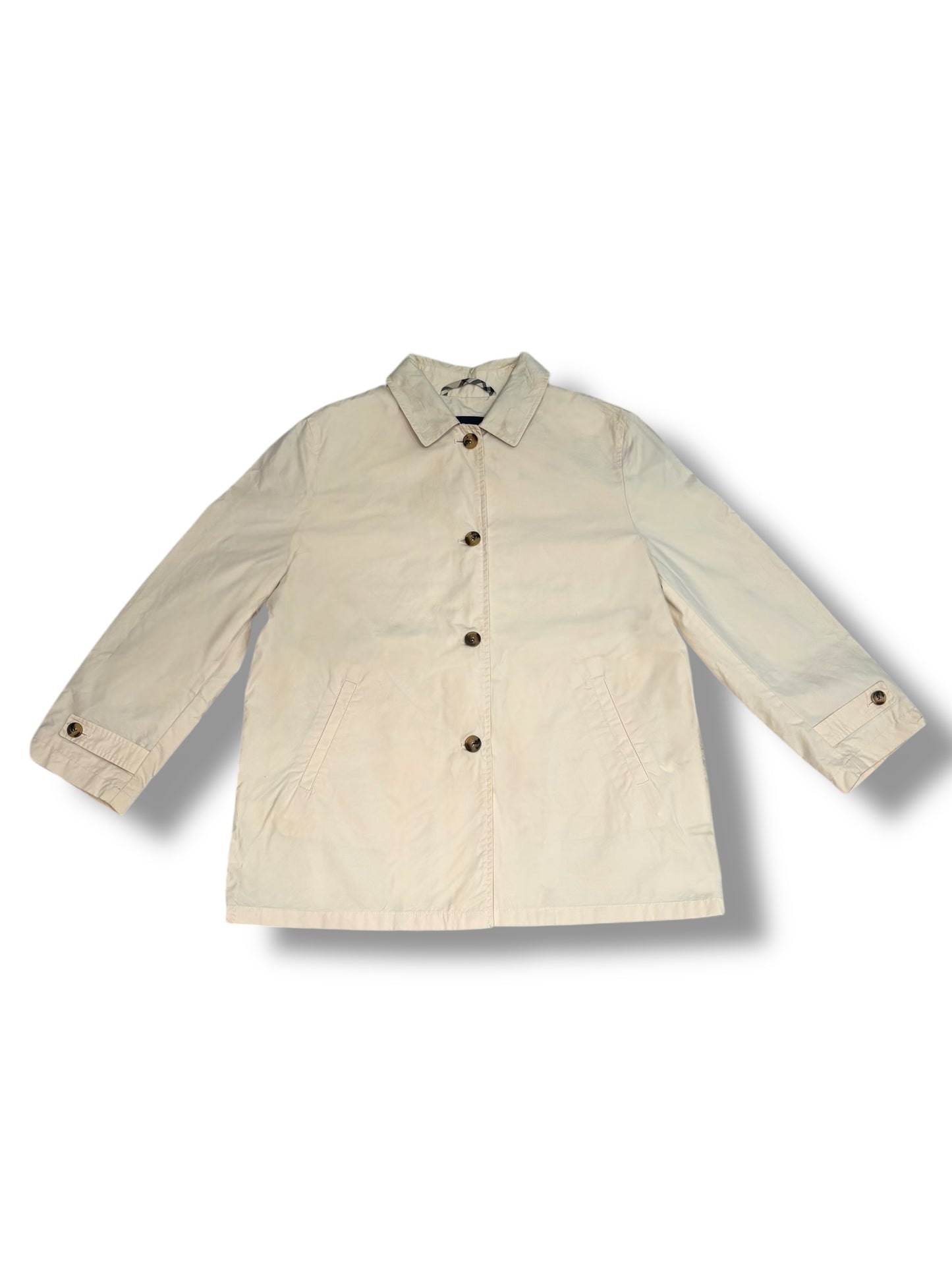 Jacke Burberry (M)