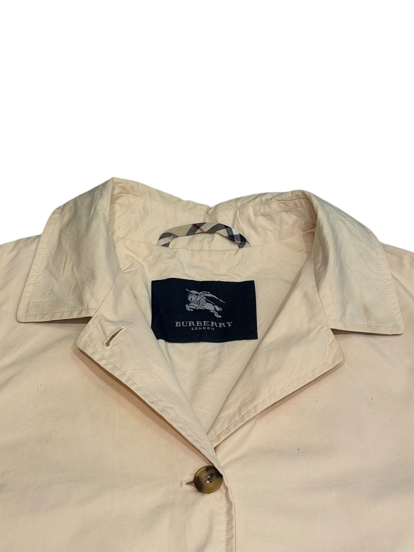 Jacke Burberry (M)