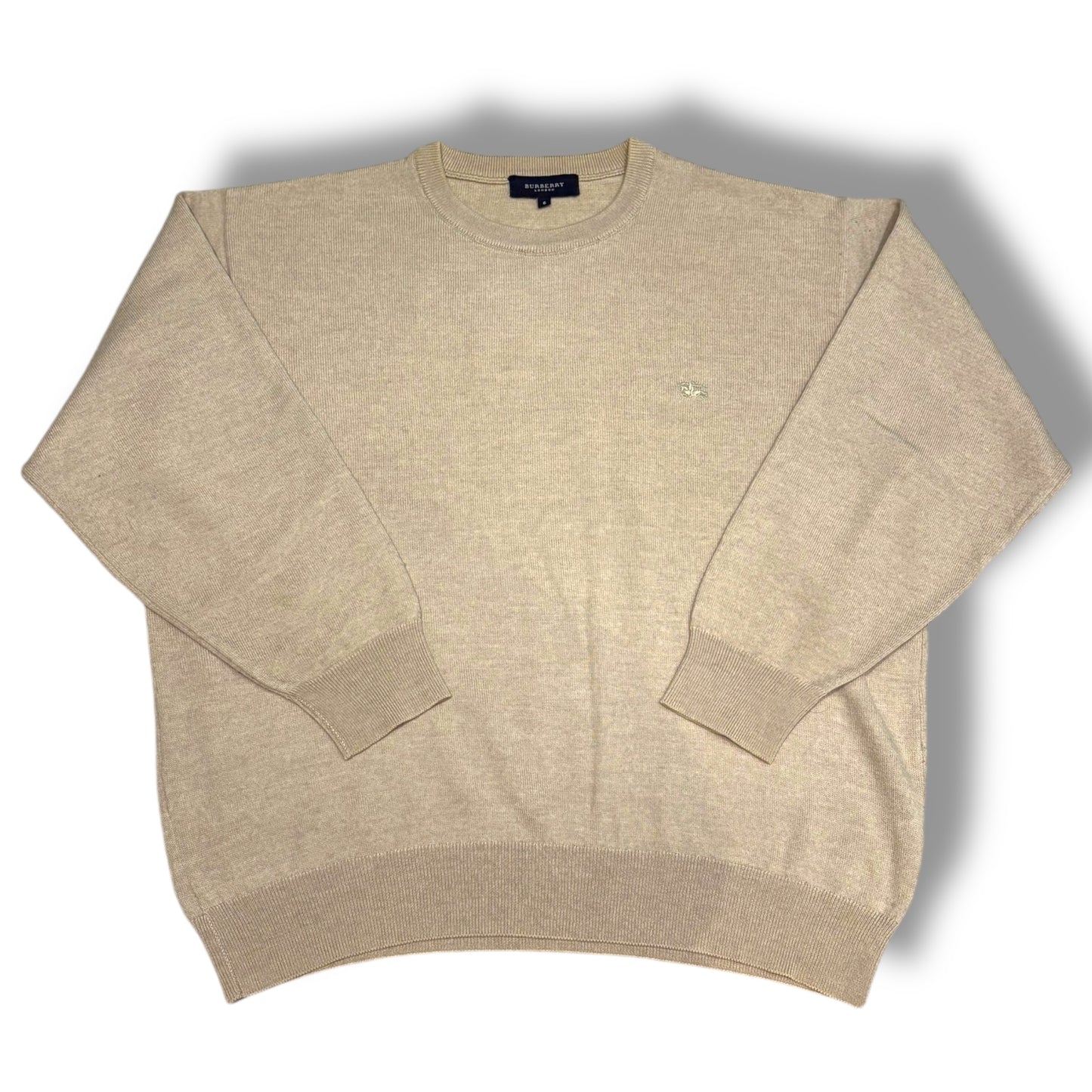 Pullover Burberry (M)