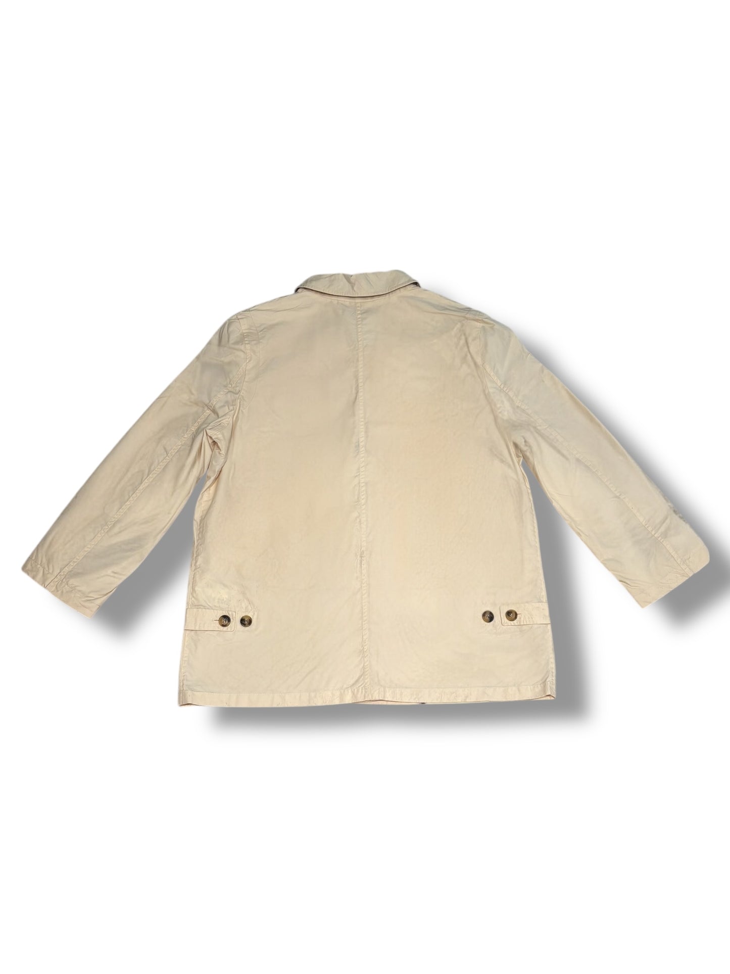 Jacke Burberry (M)