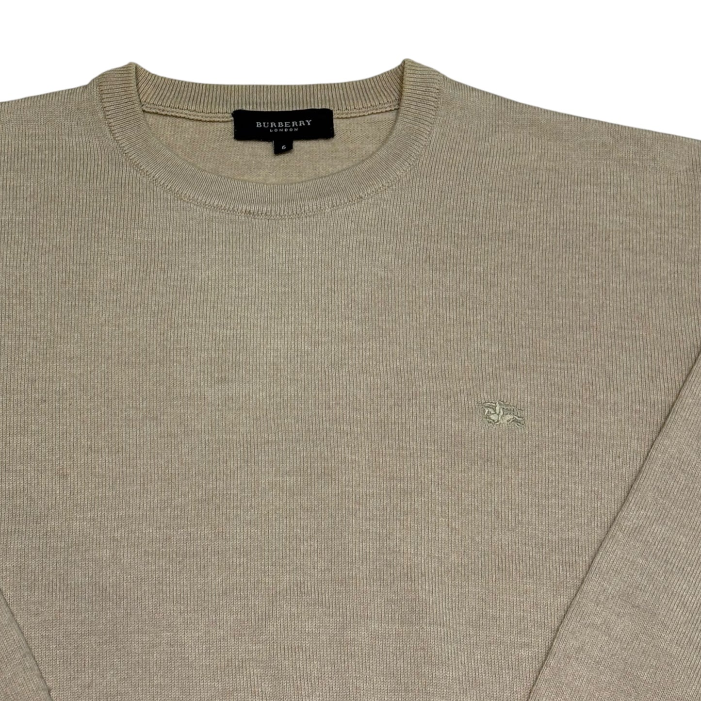 Pullover Burberry (M)
