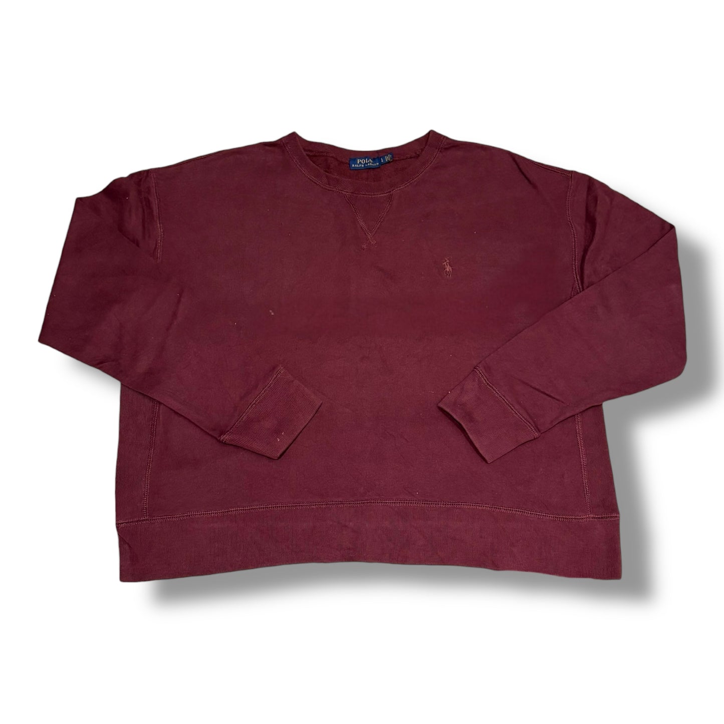 Pullover Ralph Lauren (L)